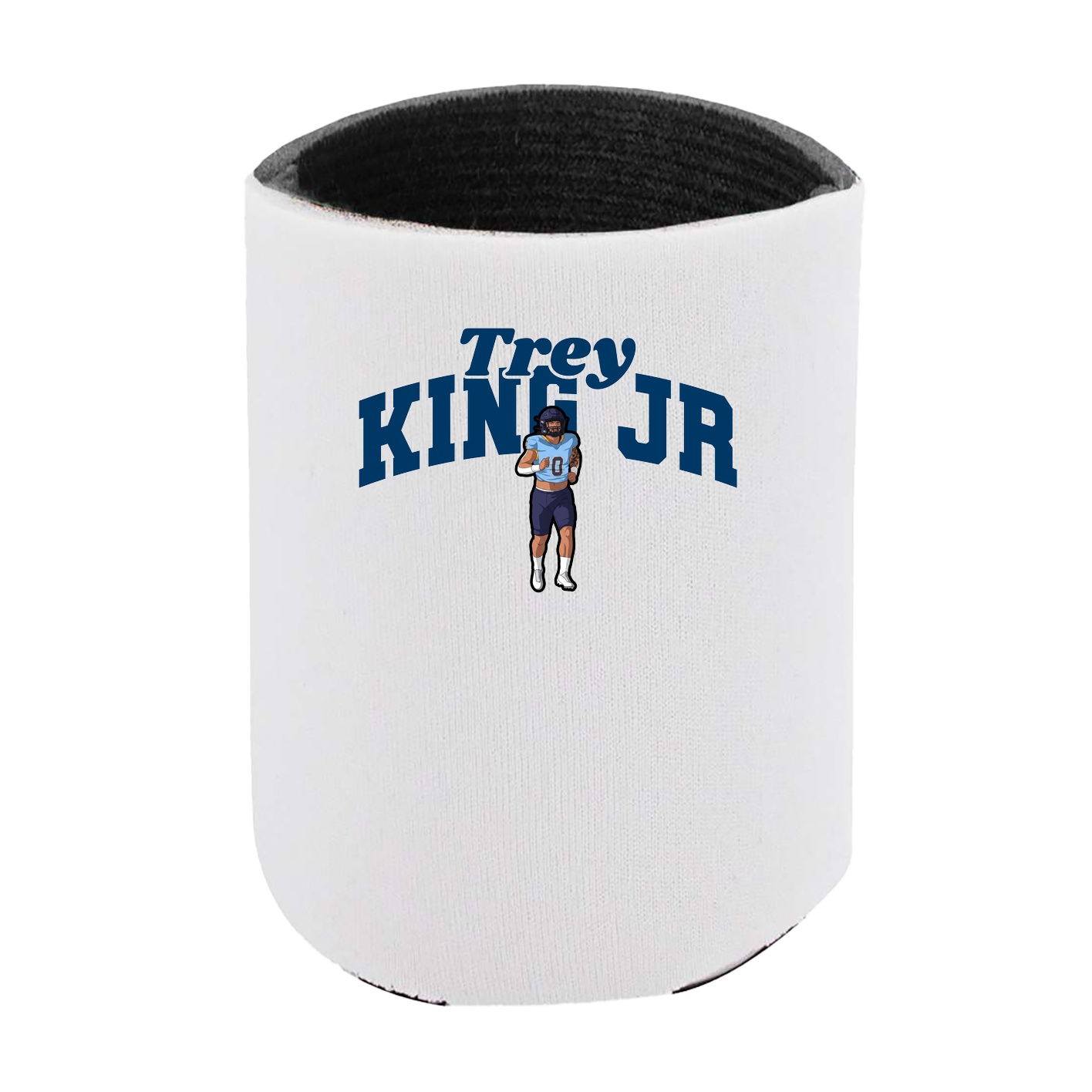 Can Holder — Signature Arch in White