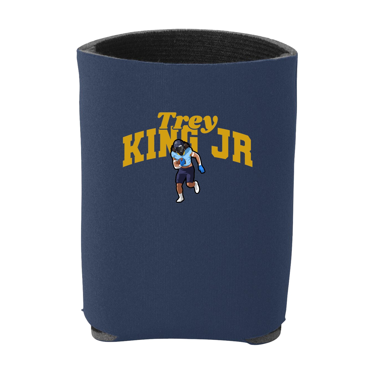 Can Holder — Signature Arch in Navy