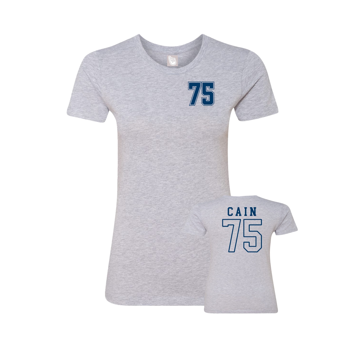 Womens Tee