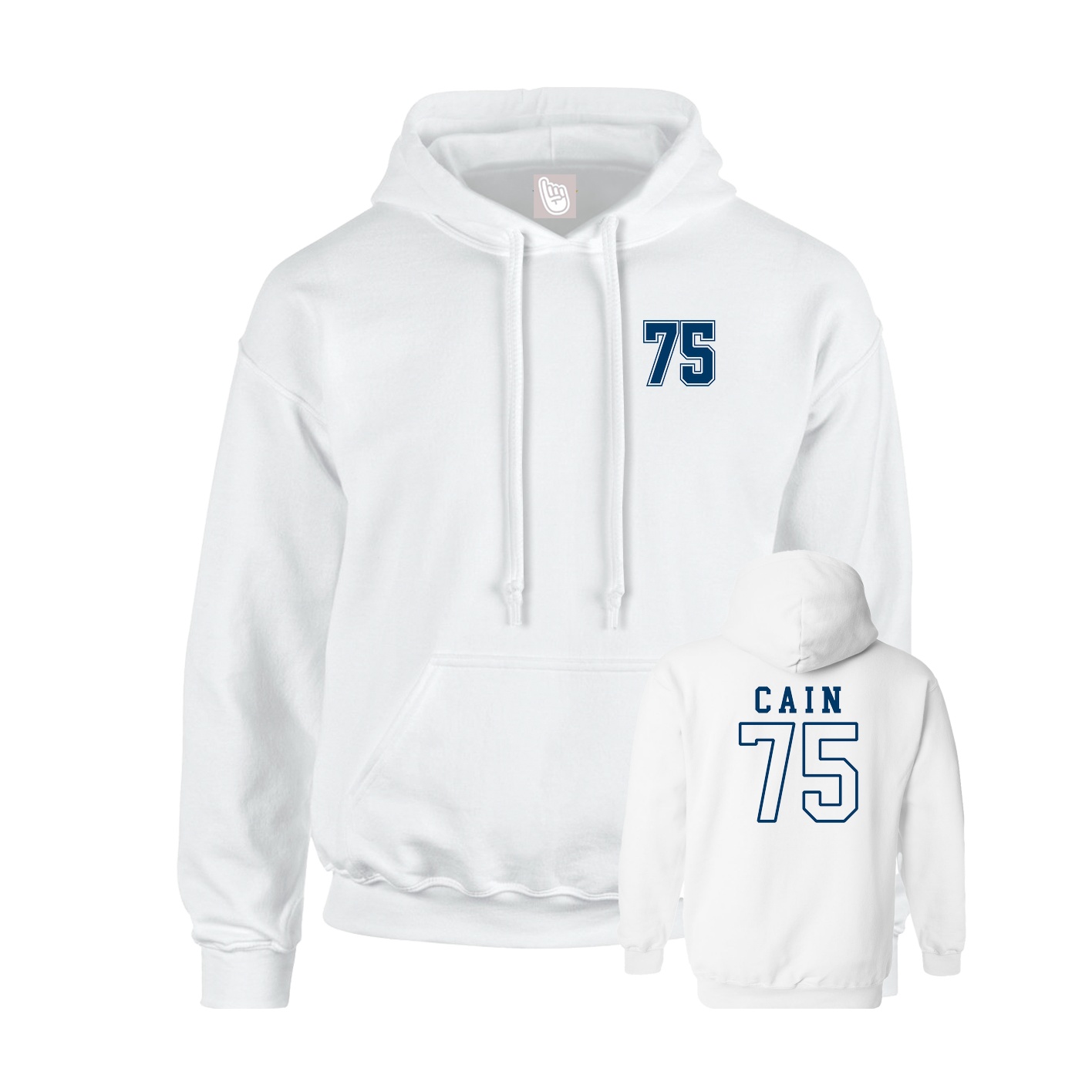 Hoodie
