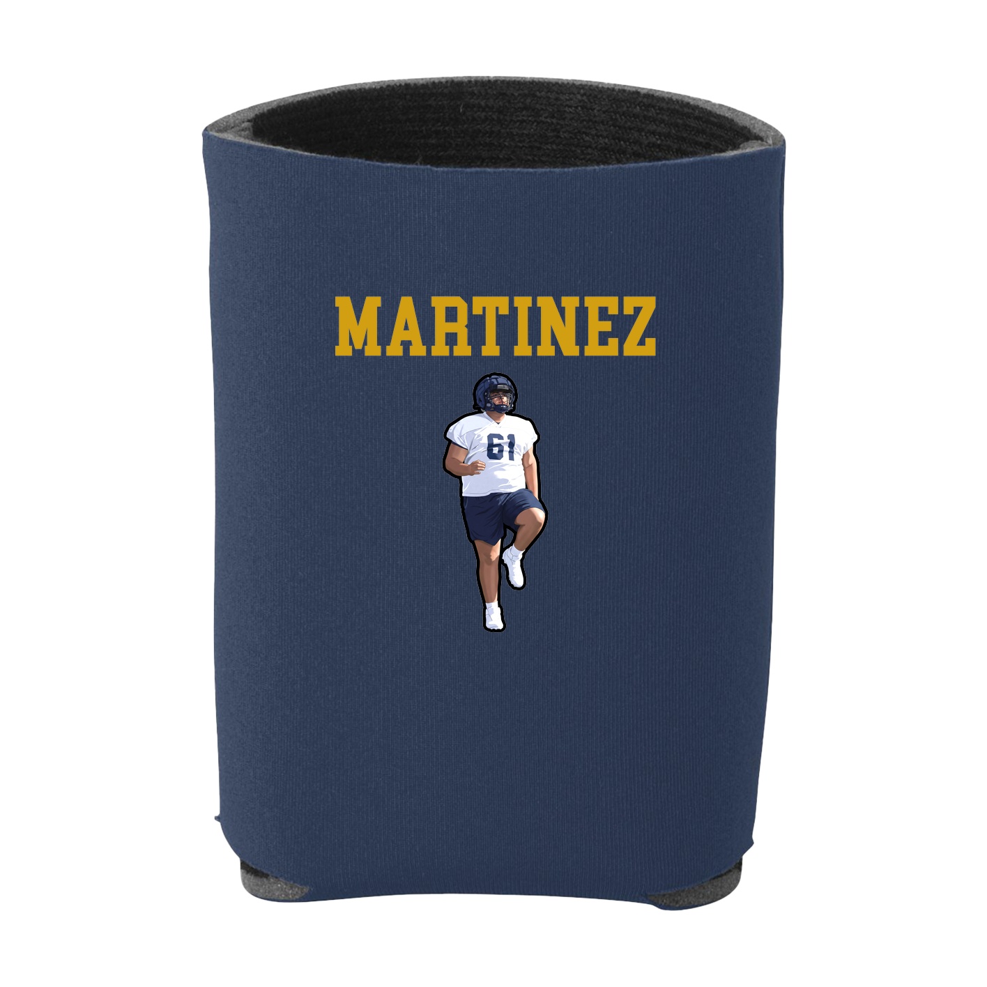 Can Holder — Shirsey in Navy