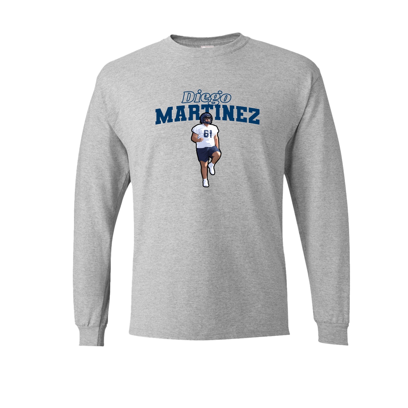 Long Sleeve Tee