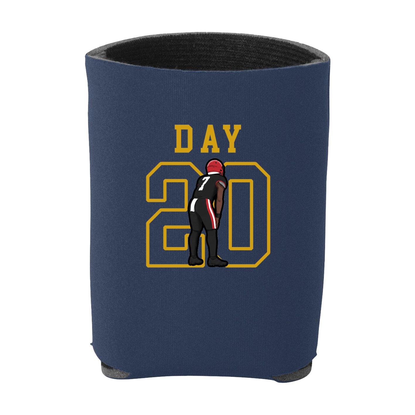 Can Holder — Shirsey in Navy
