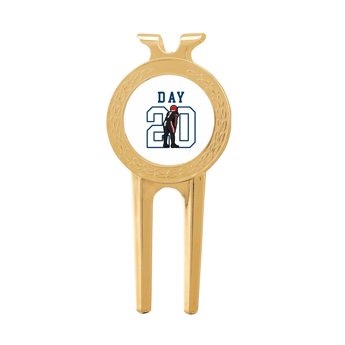 Divot Tool with Ball Marker — Shirsey in Classic