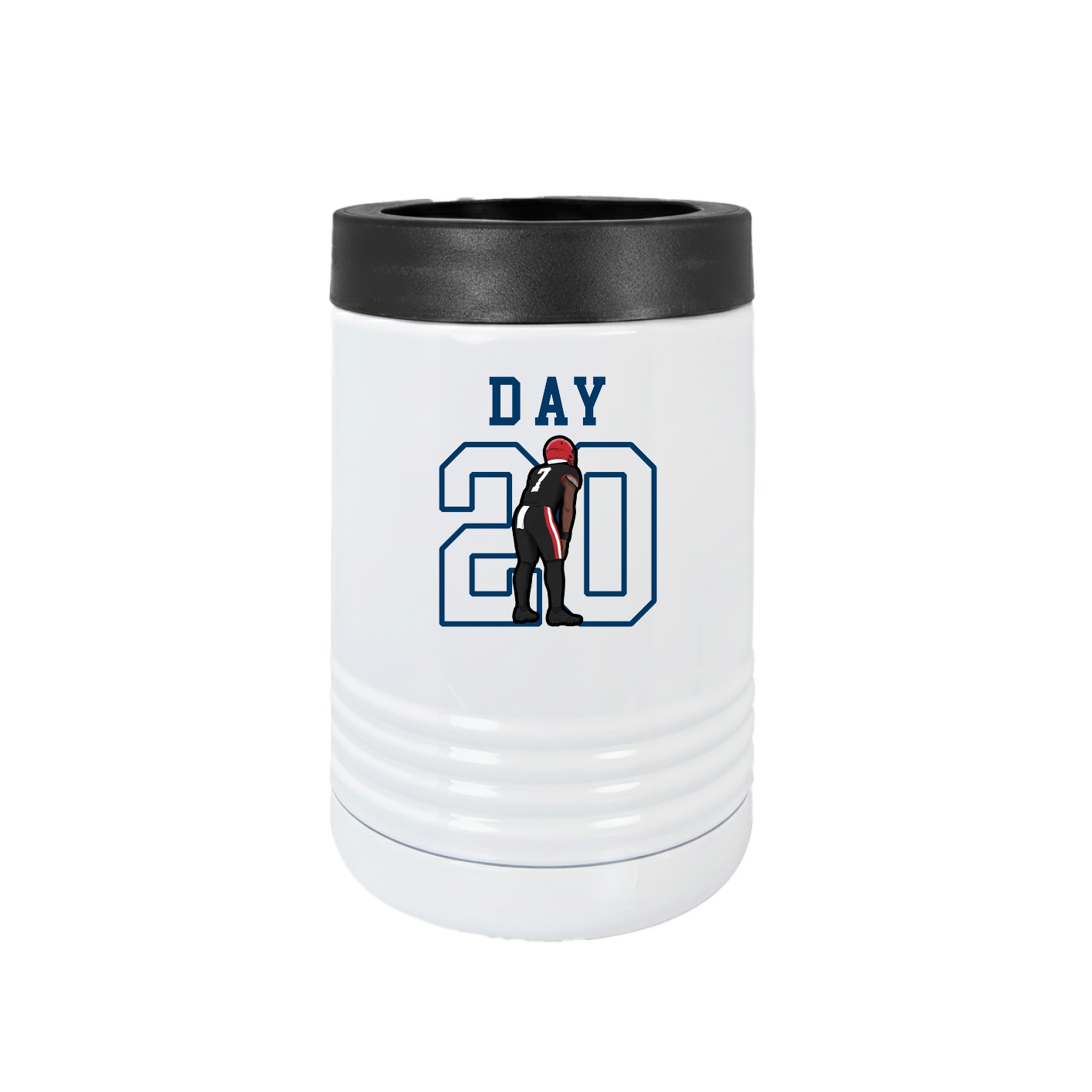 Beverage Holder — Shirsey in White