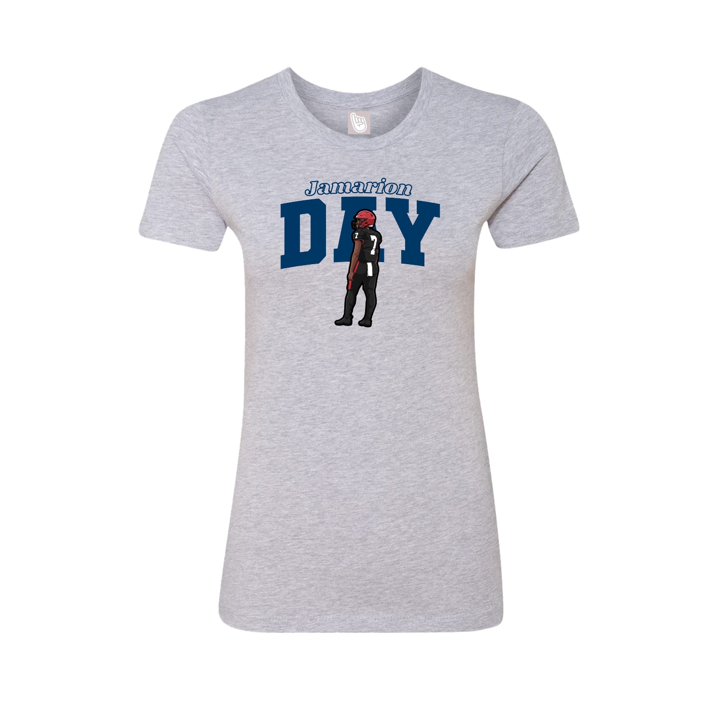 Fitted Women's Tee