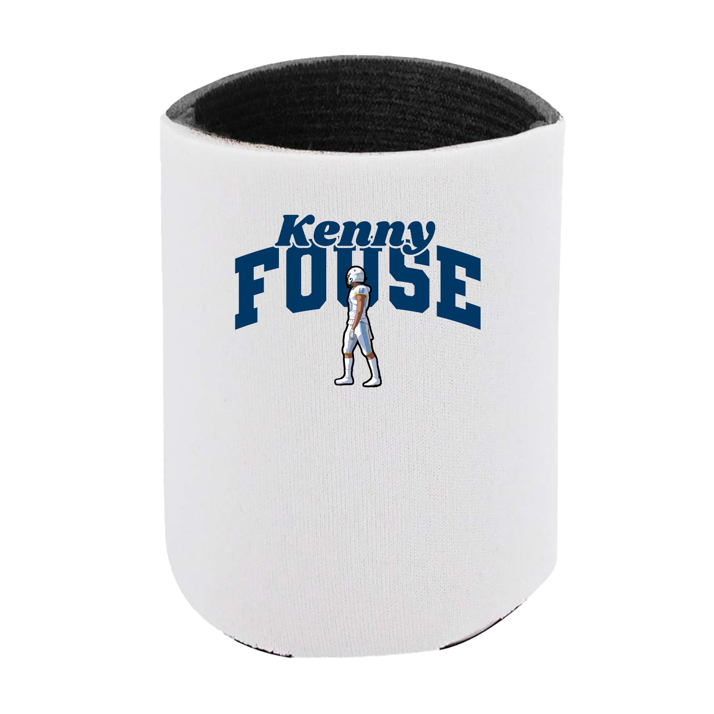 Can Holder — Signature Arch in White
