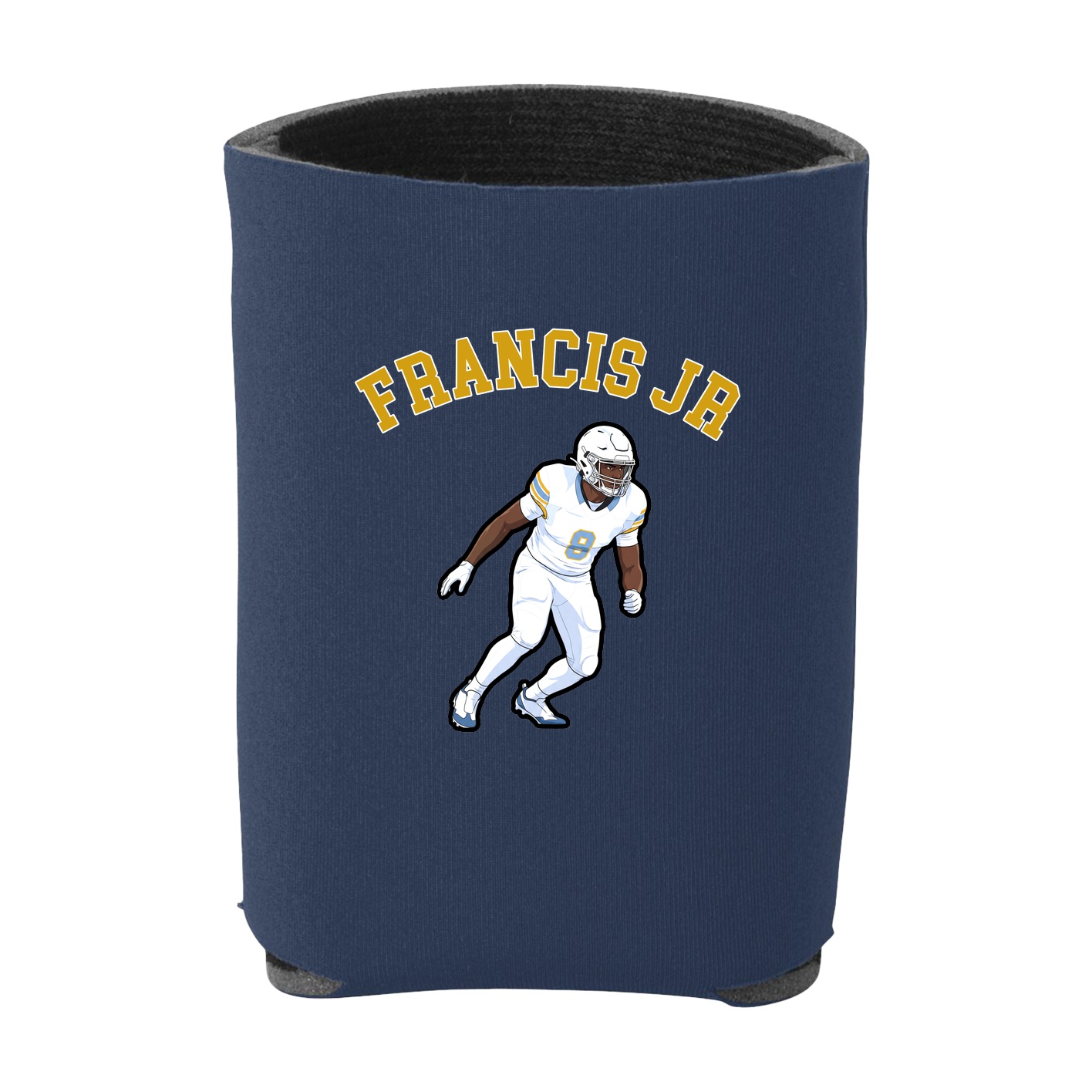 Can Holder — Shirsey Arch in Navy