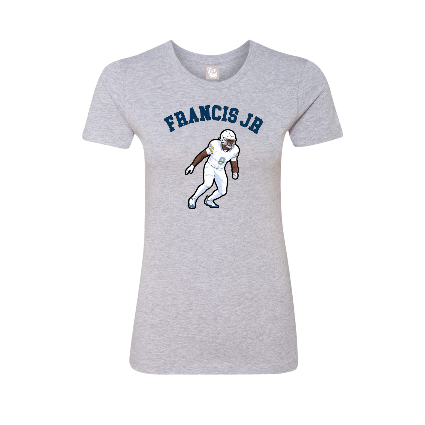 NIL Club Womens Tee