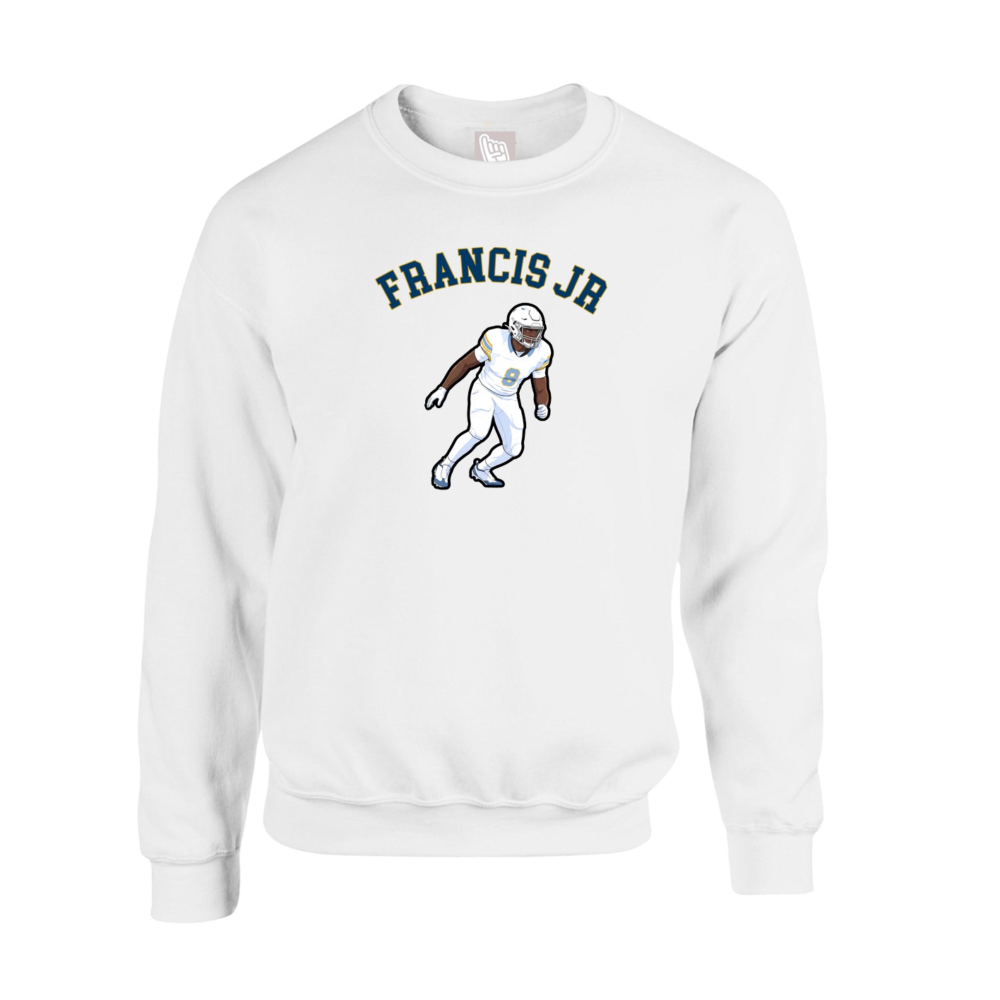 Fleece Crew