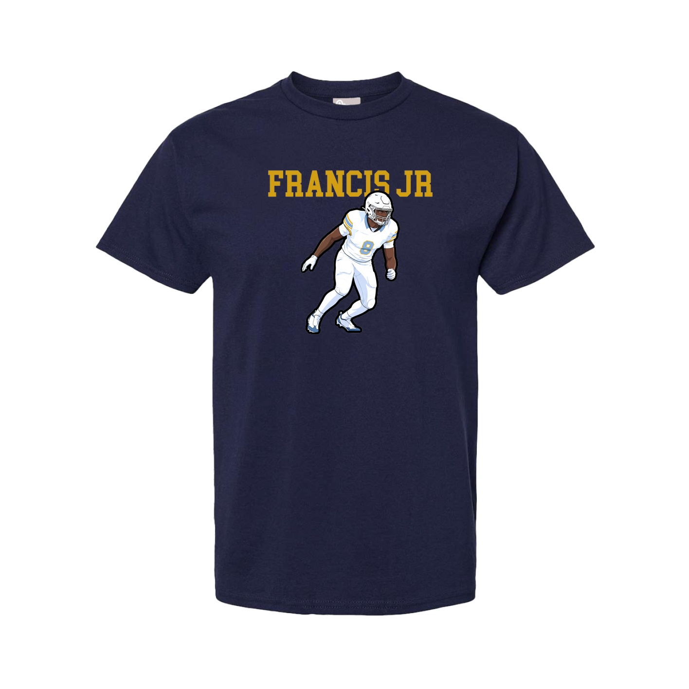 NIL Club Tee