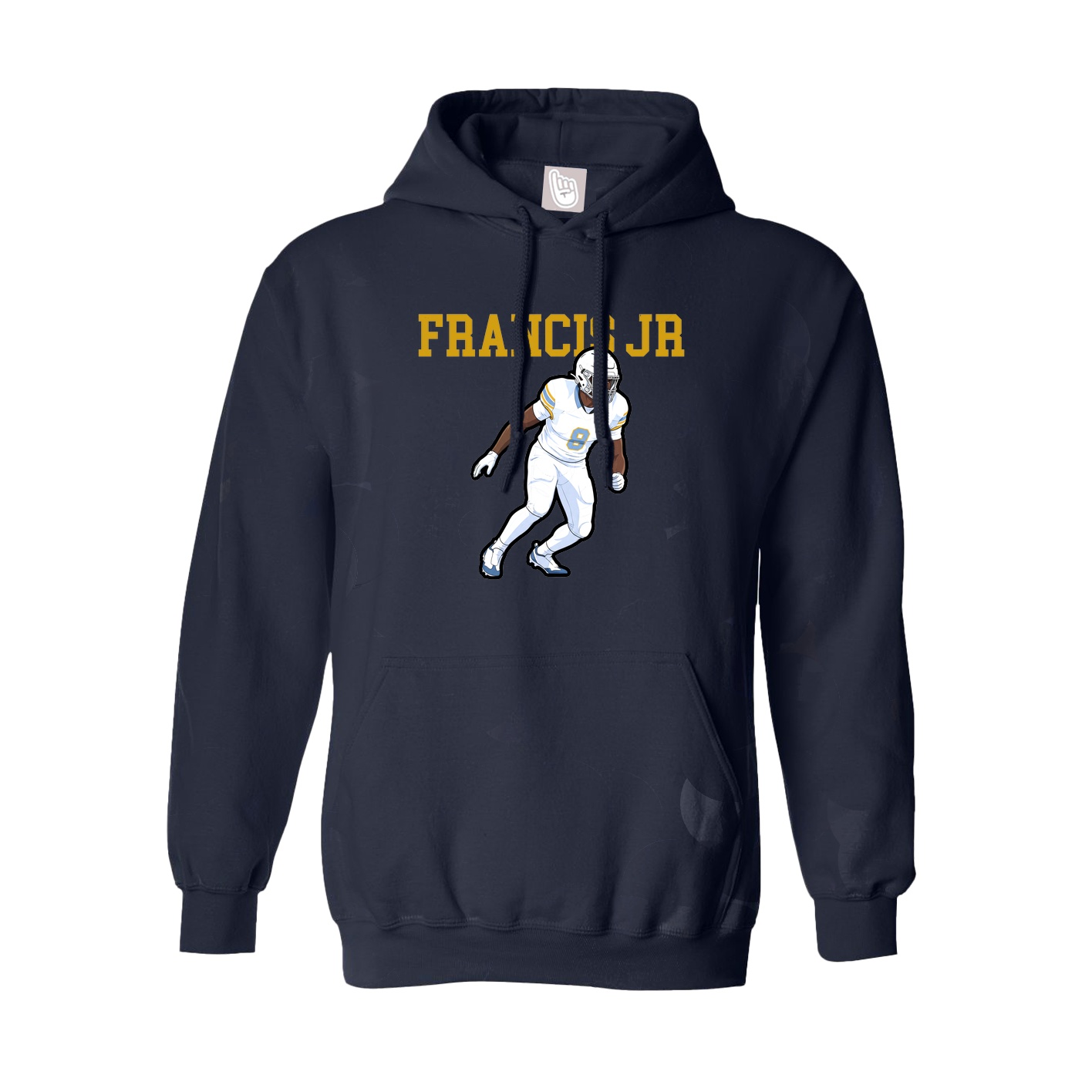 NIL Club Youth Hoodie