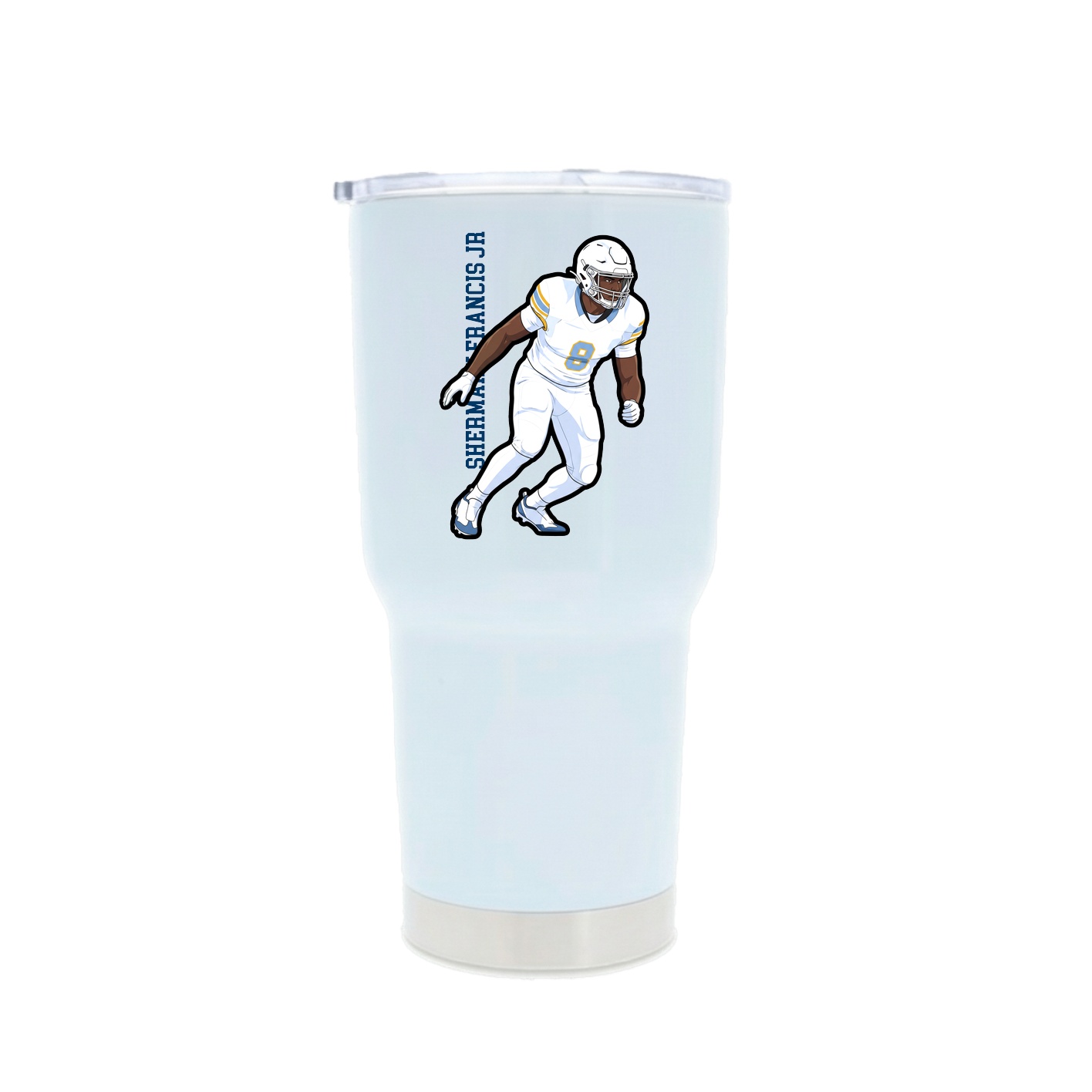30oz Stainless Steel Tumbler