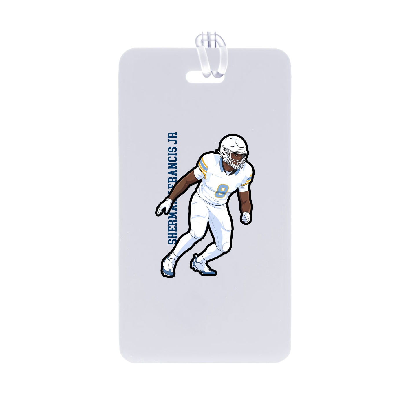 Bag Tag