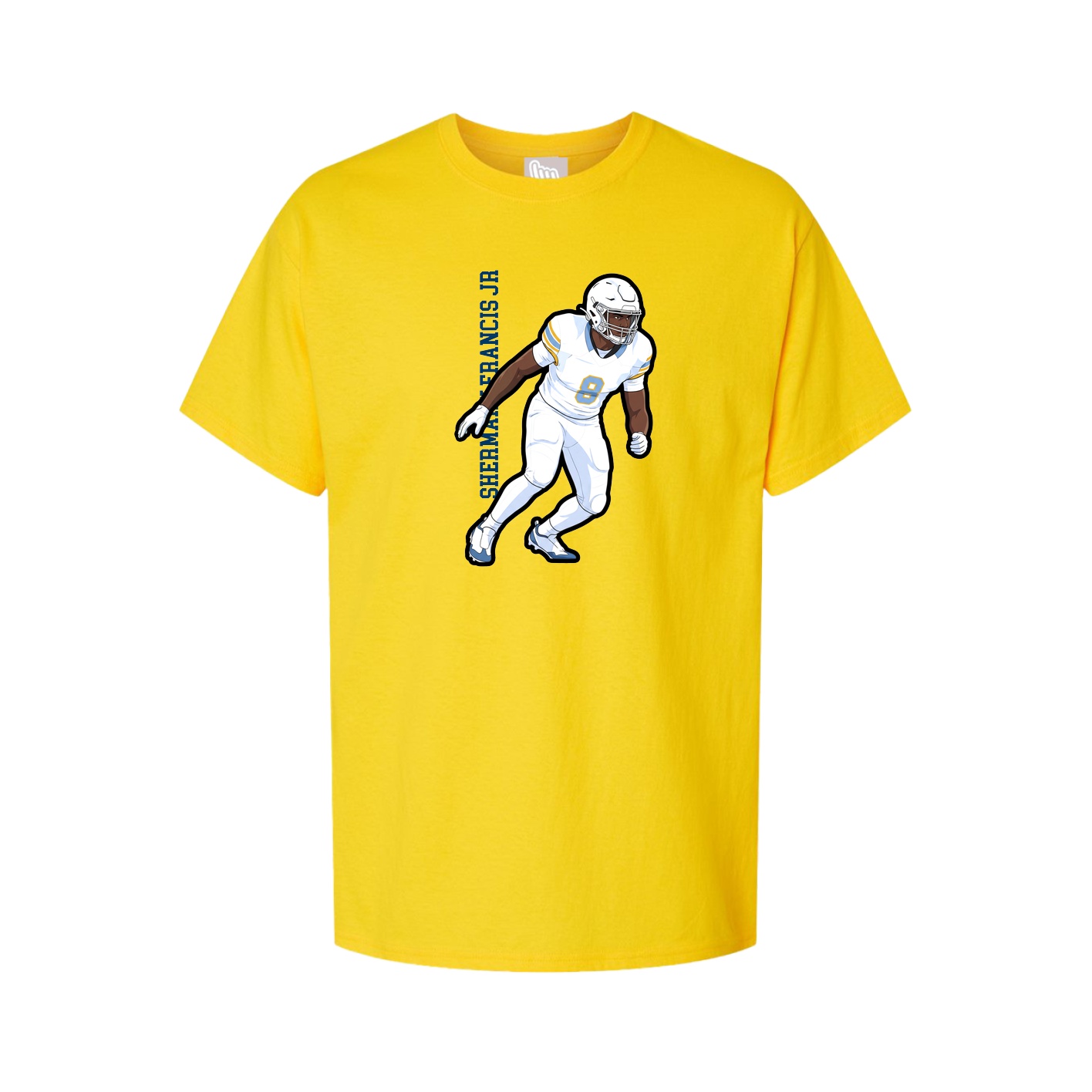 NIL Club Tee