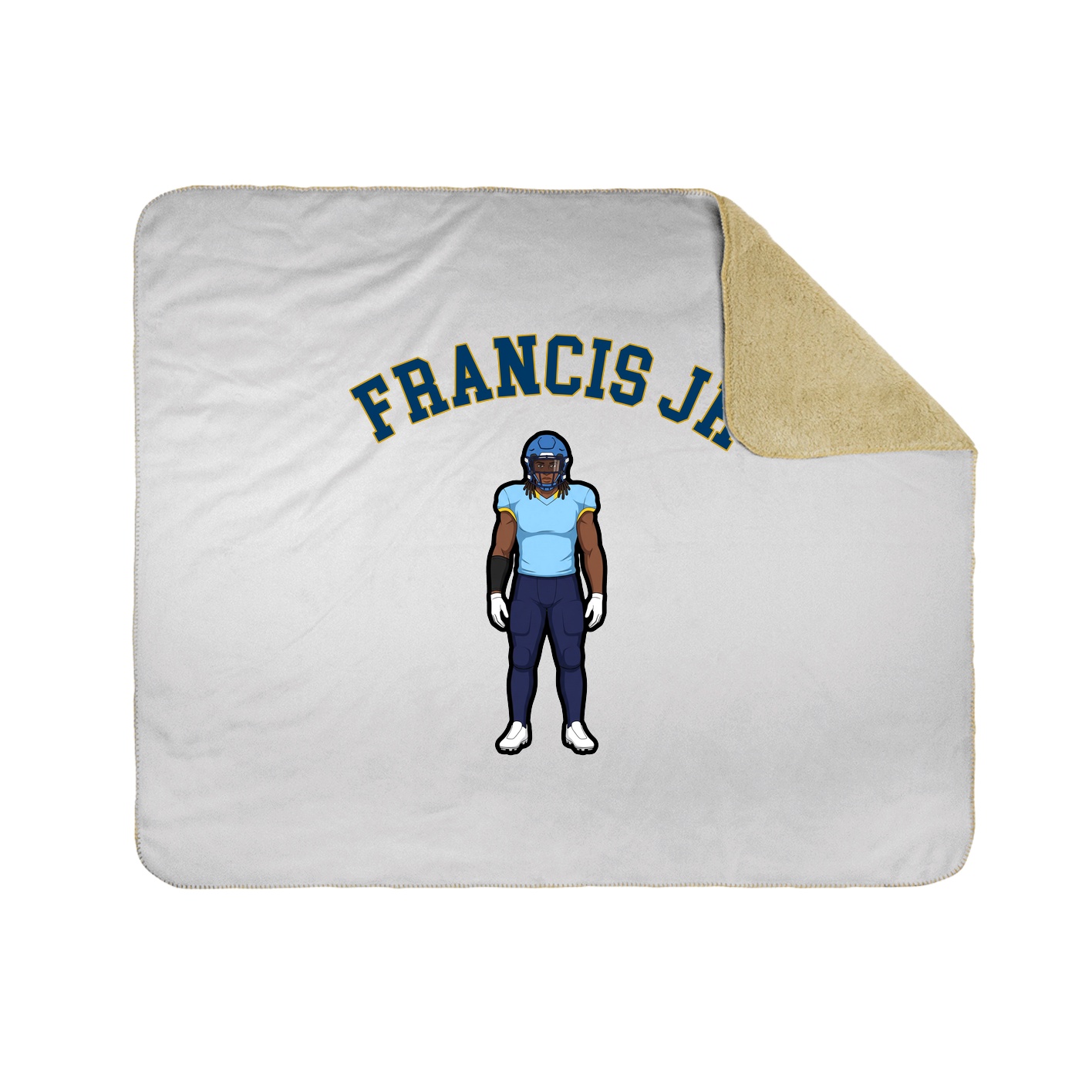 Throw Blanket