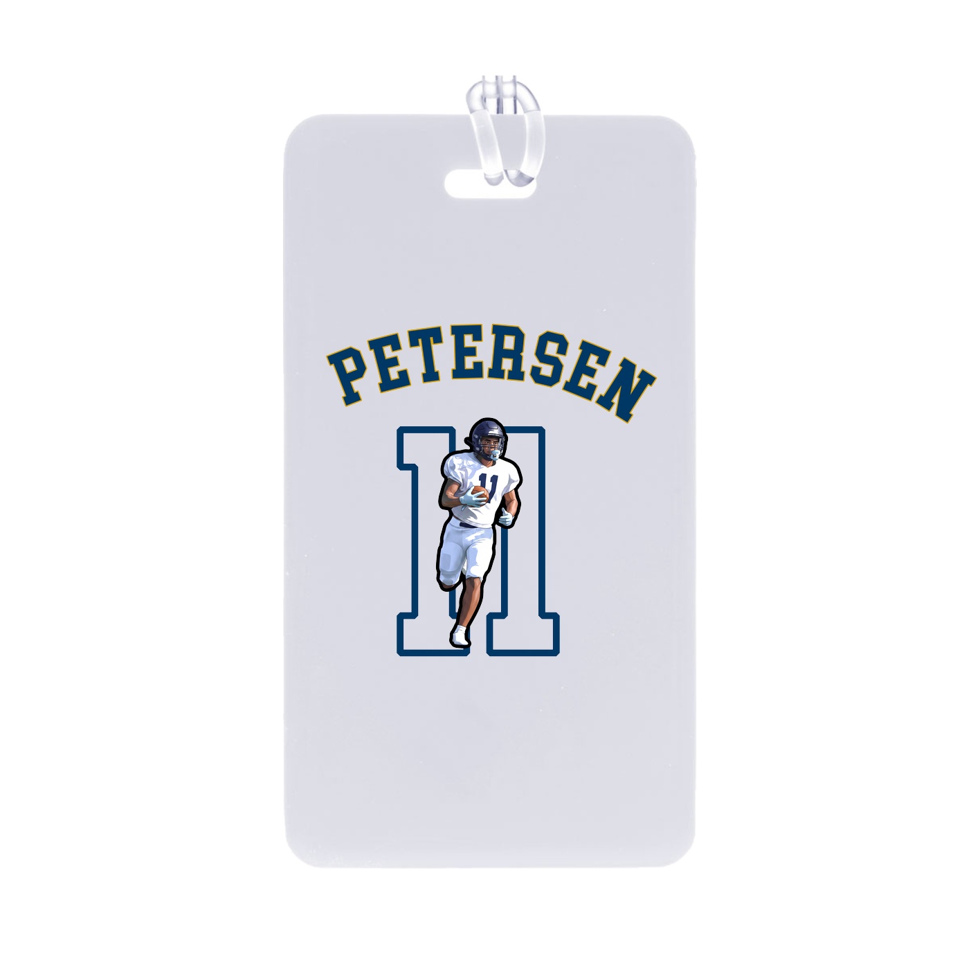 Bag Tag