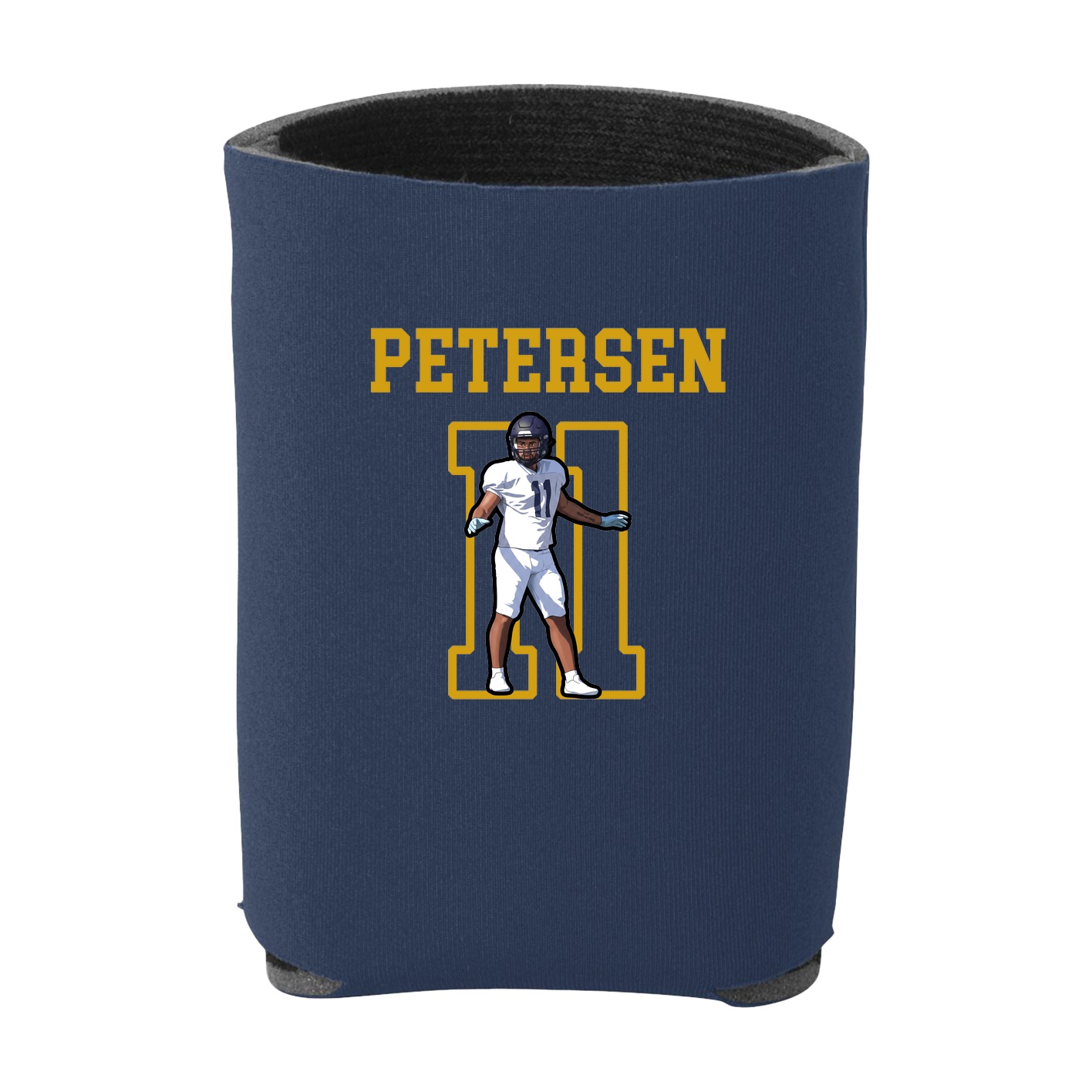 Can Holder — Shirsey in Navy