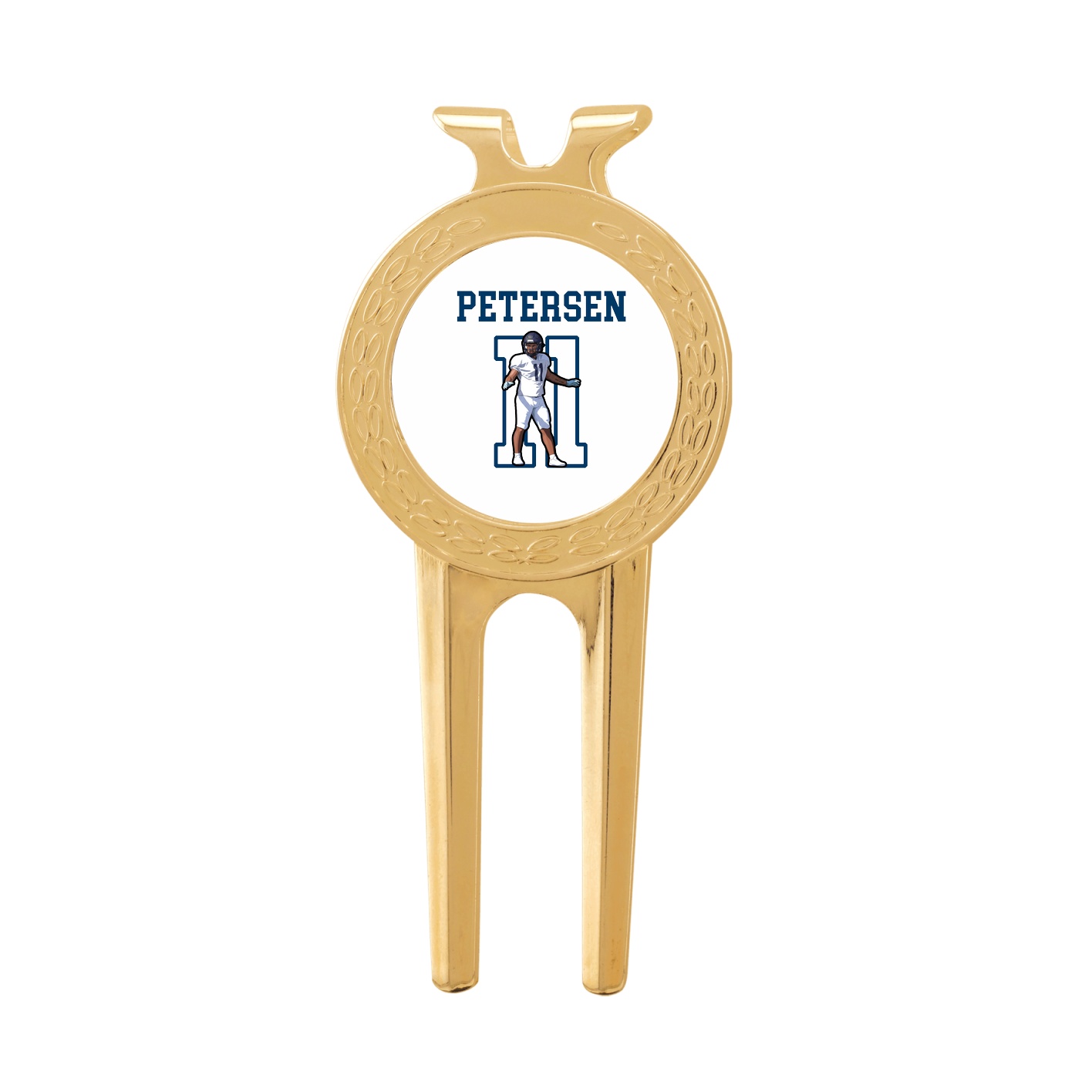 Divot Tool with Ball Marker — Shirsey in Classic