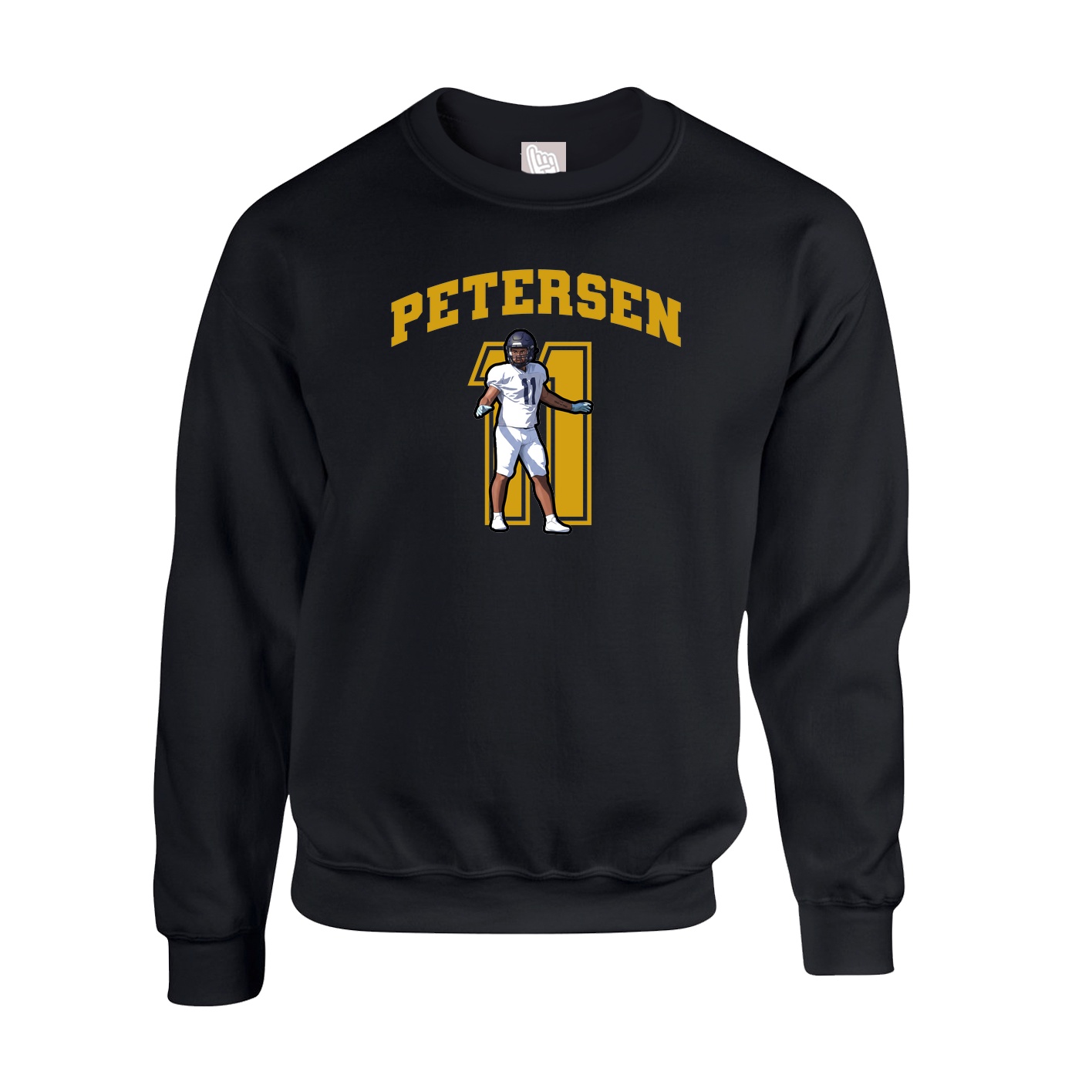 Fleece Crew