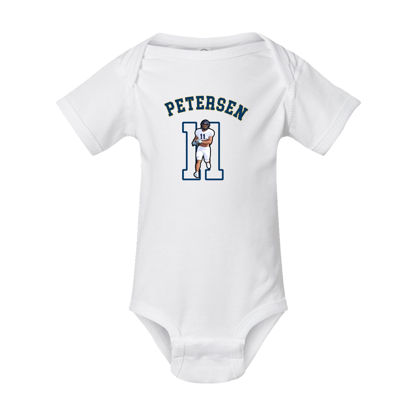 Baby Onesie