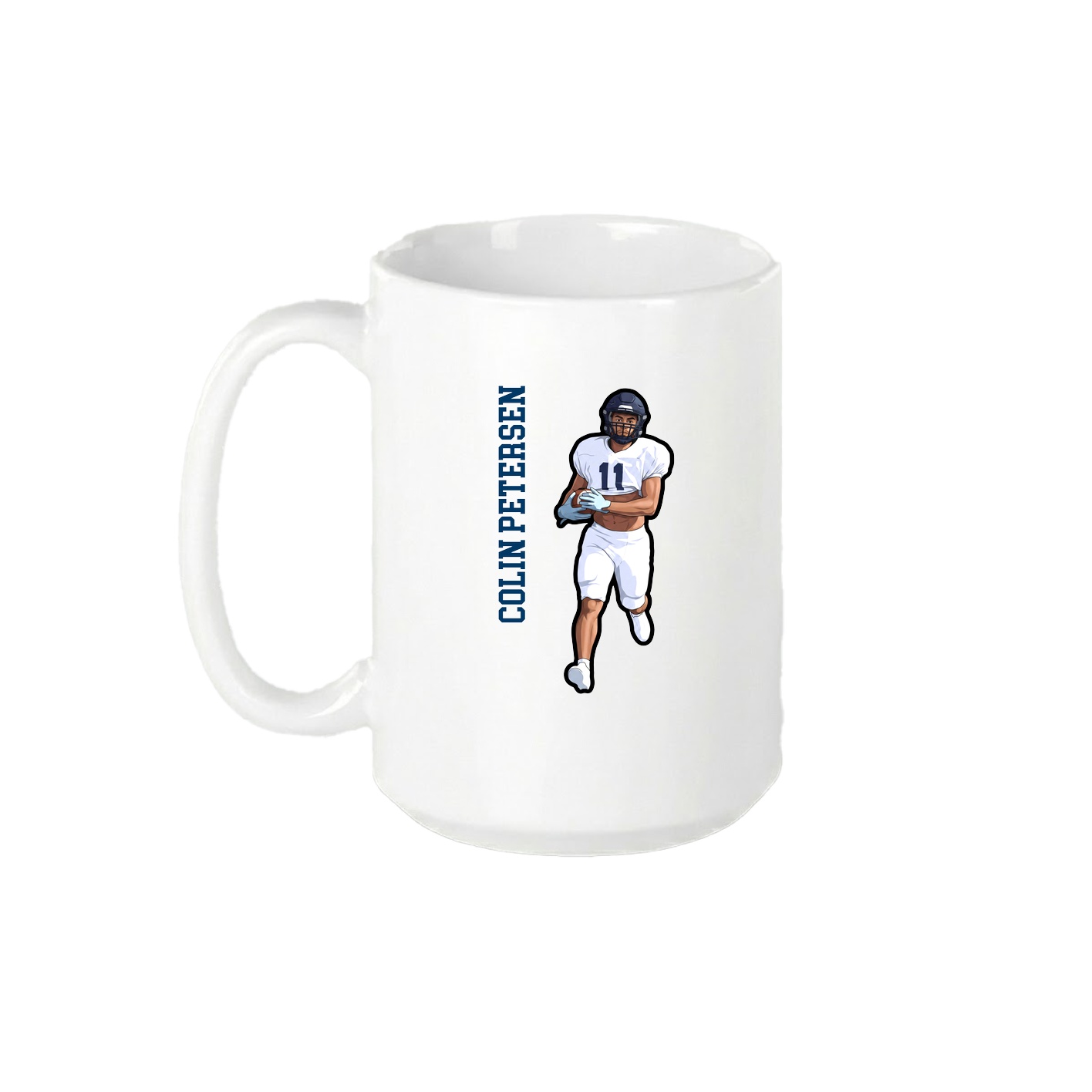 15oz Coffee Mug