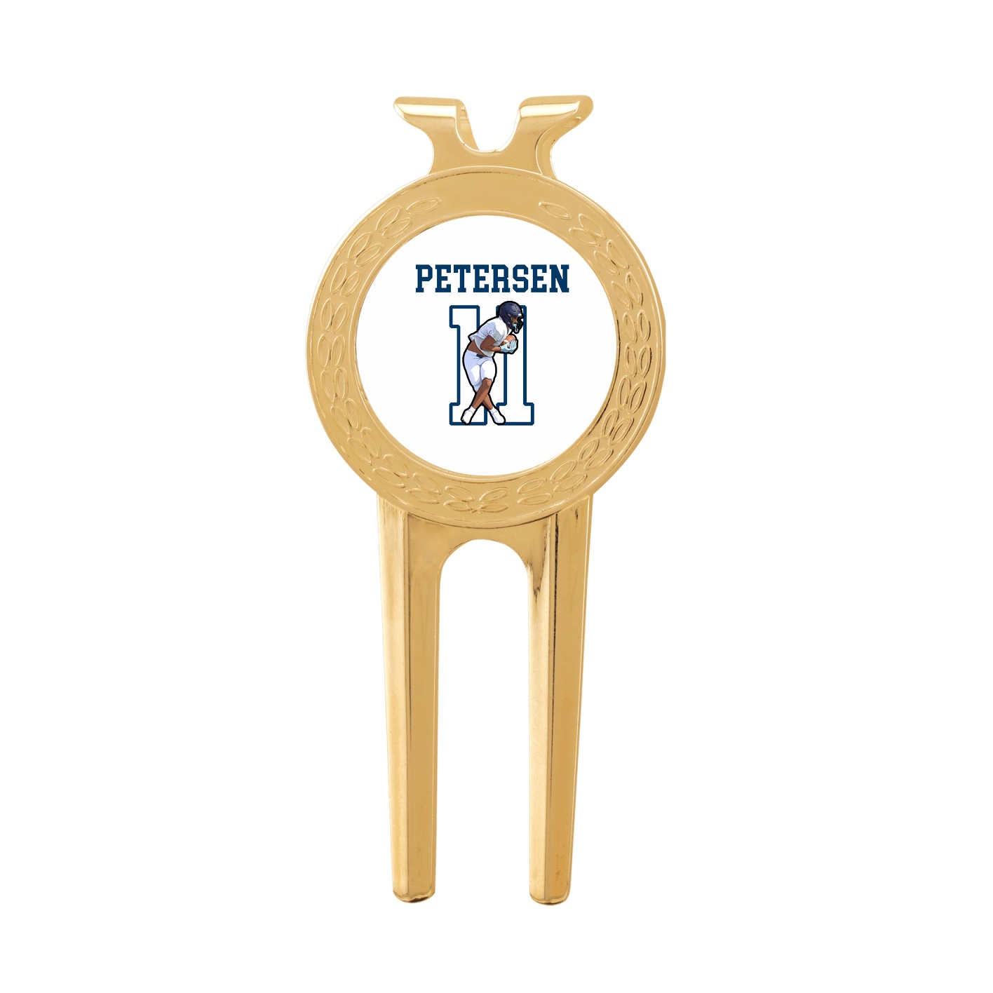 Divot Tool with Ball Marker — Shirsey in Classic