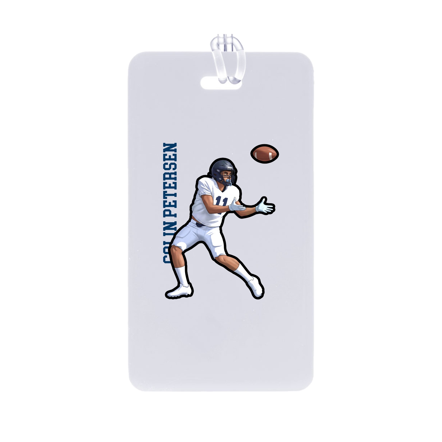 Bag Tag