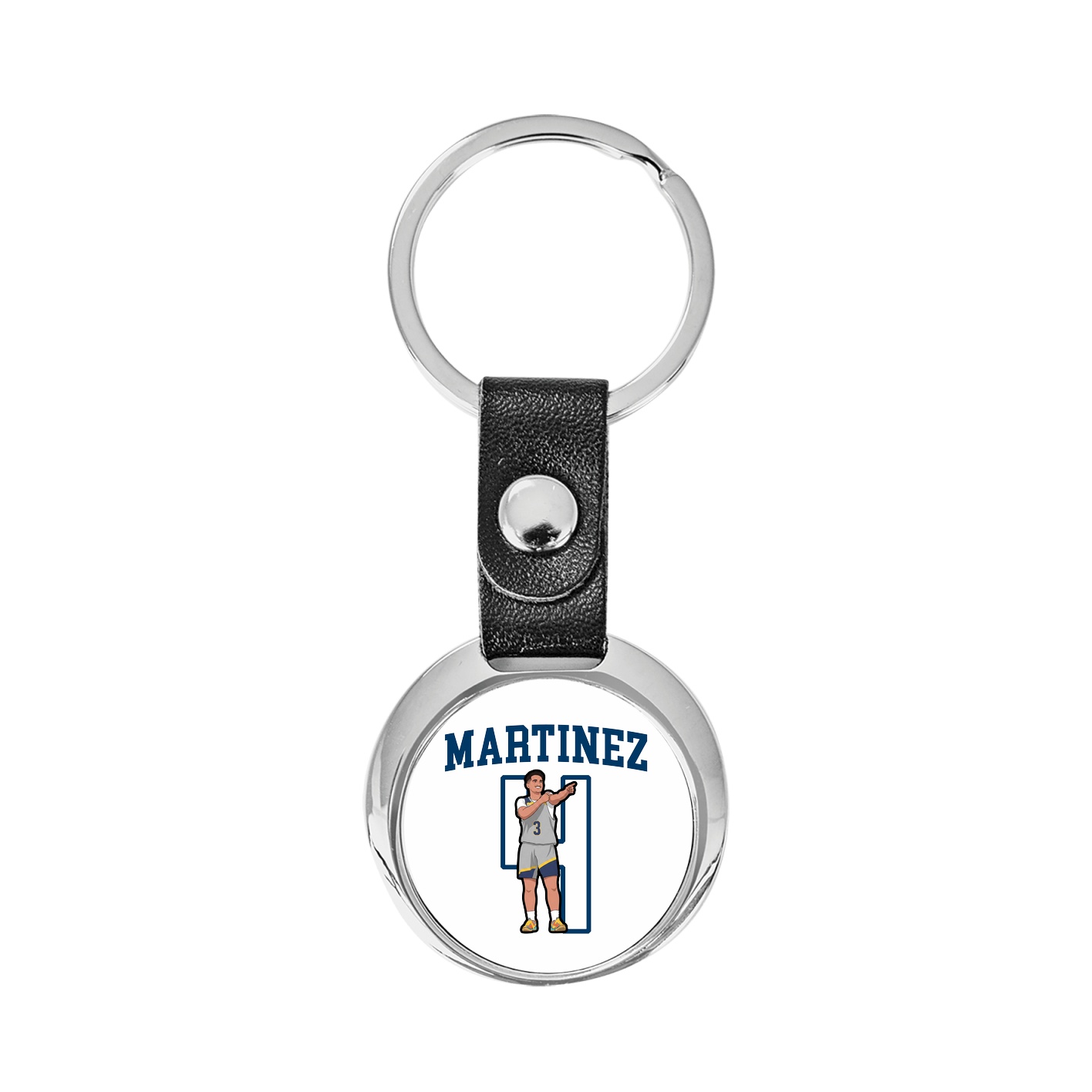 Key Chain — Shirsey in Classic
