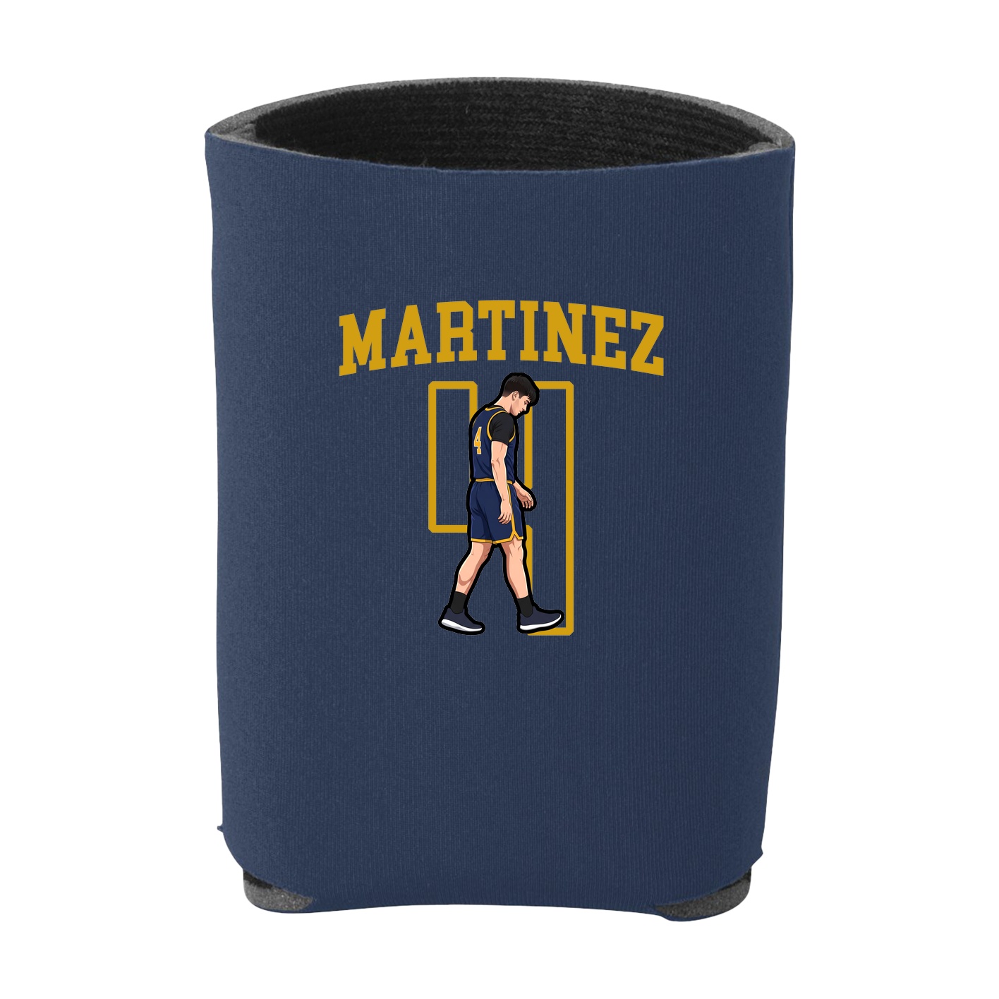 Can Holder — Shirsey in Navy
