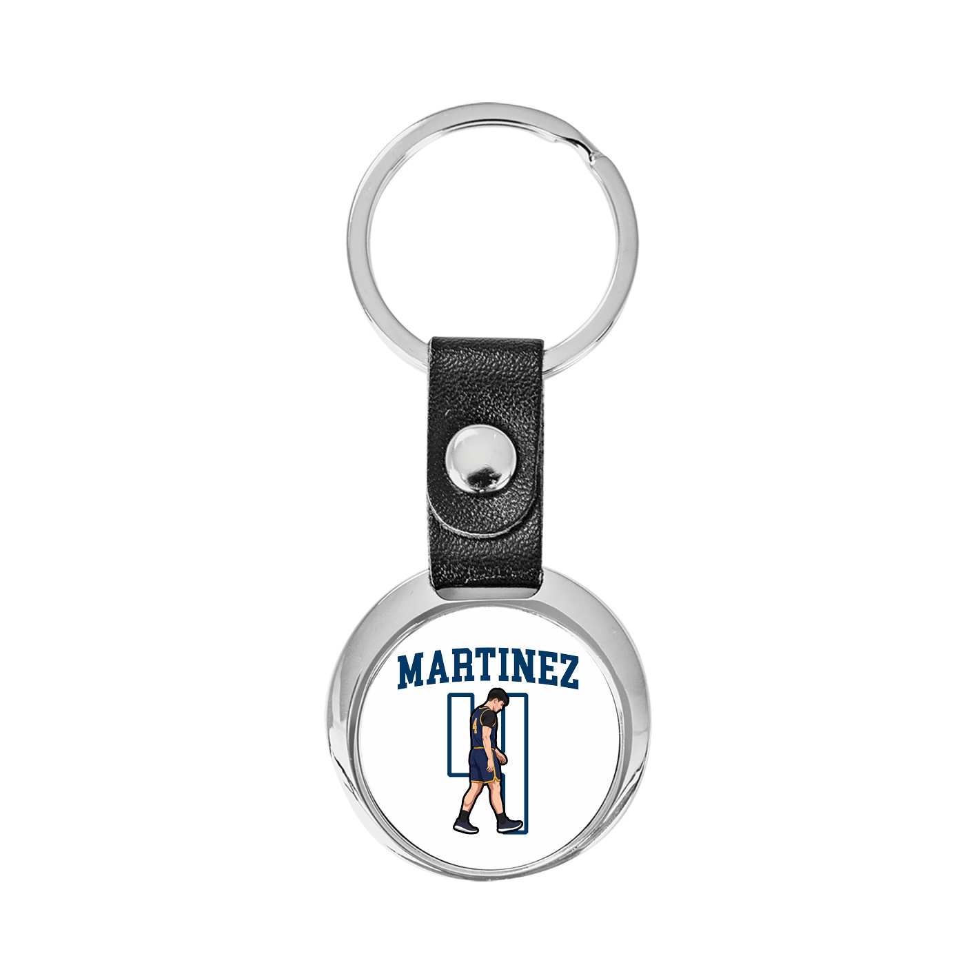 Key Chain — Shirsey in Classic