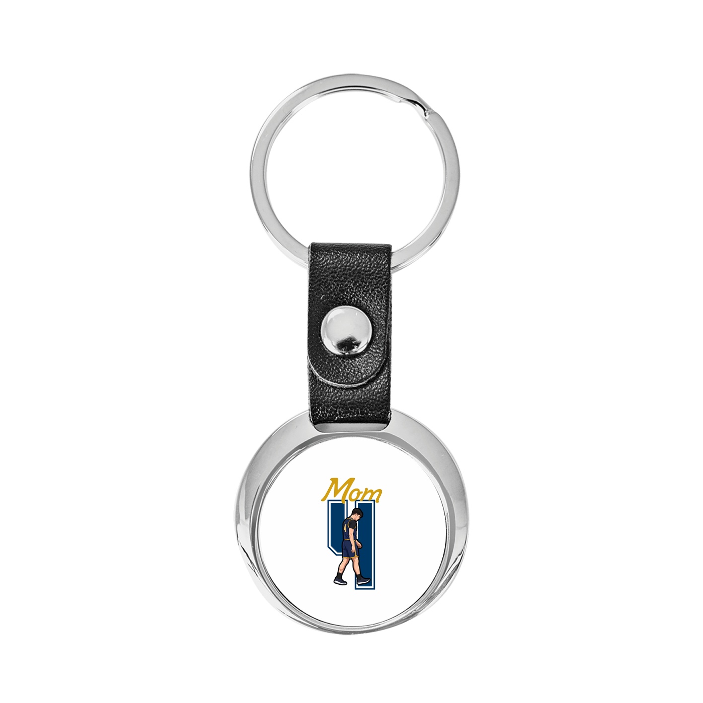 Key Chain — Mothers Day Shirsey in Classic