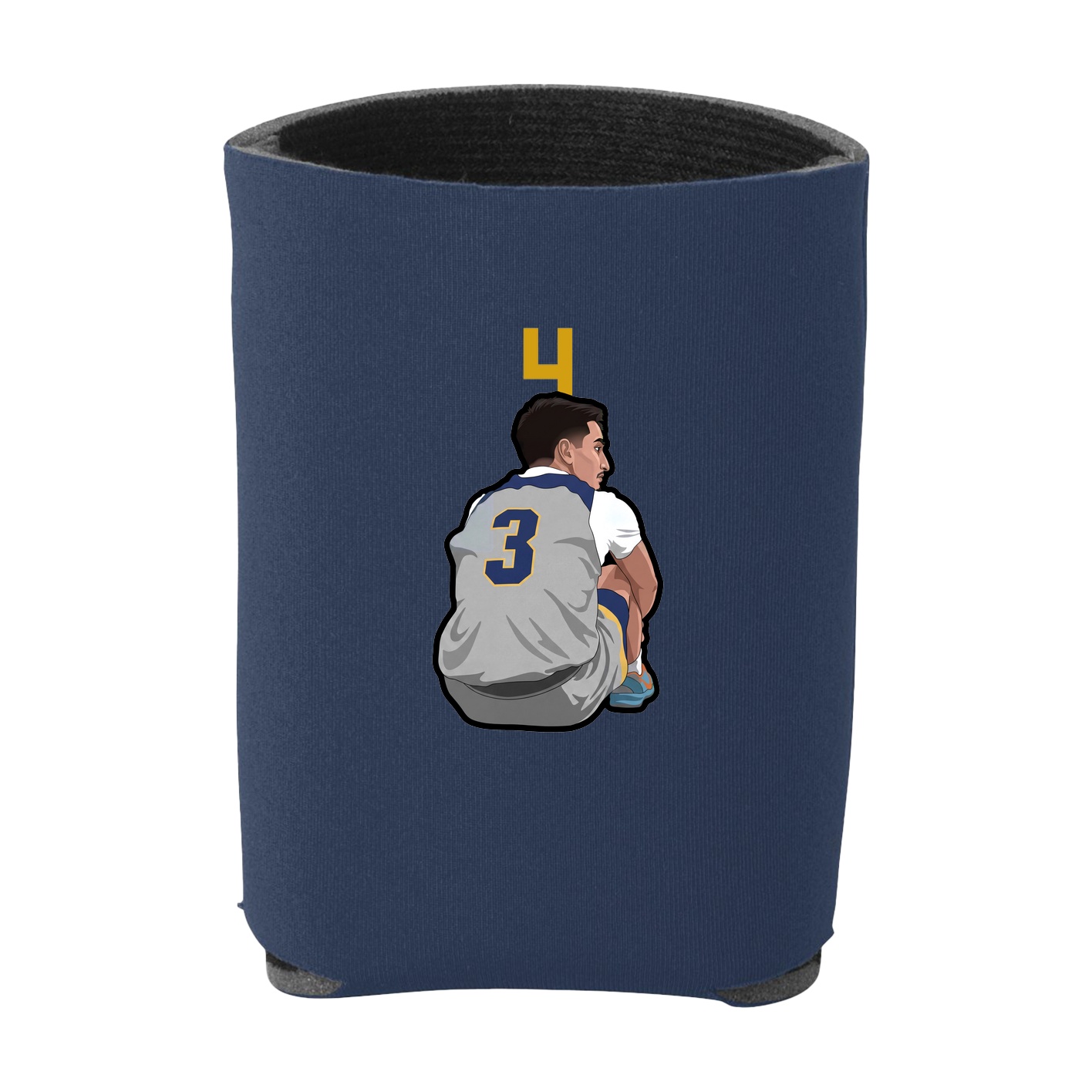 Can Holder