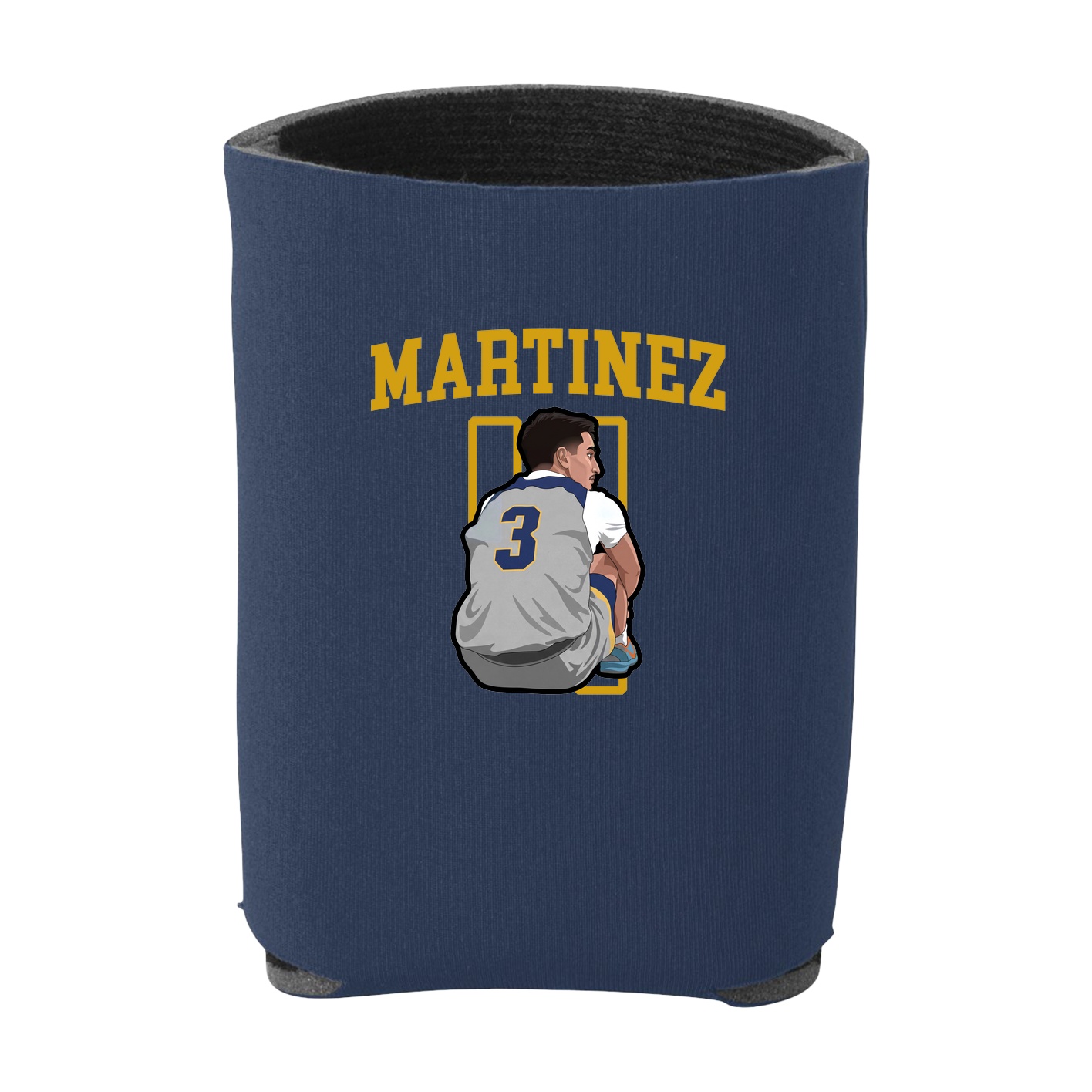 Can Holder — Shirsey in Navy
