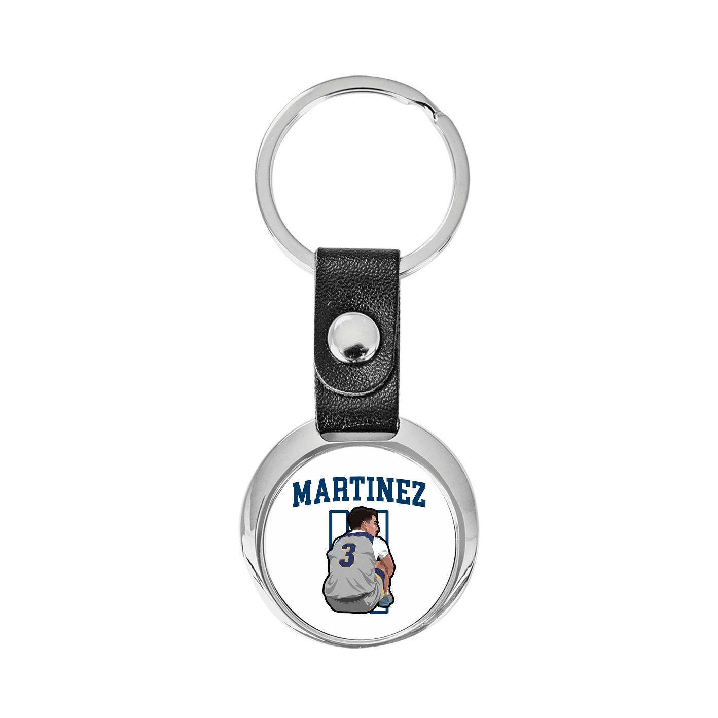 Key Chain — Shirsey in Classic