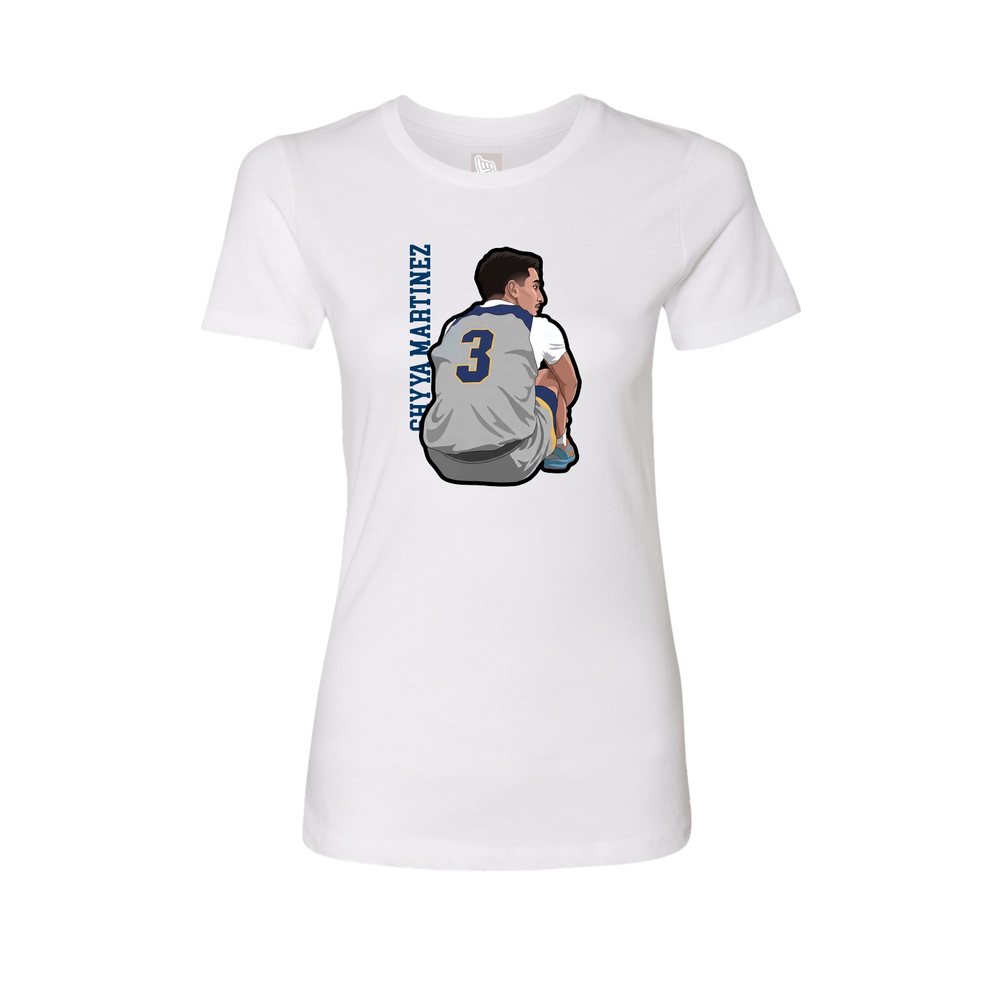 Womens Tee