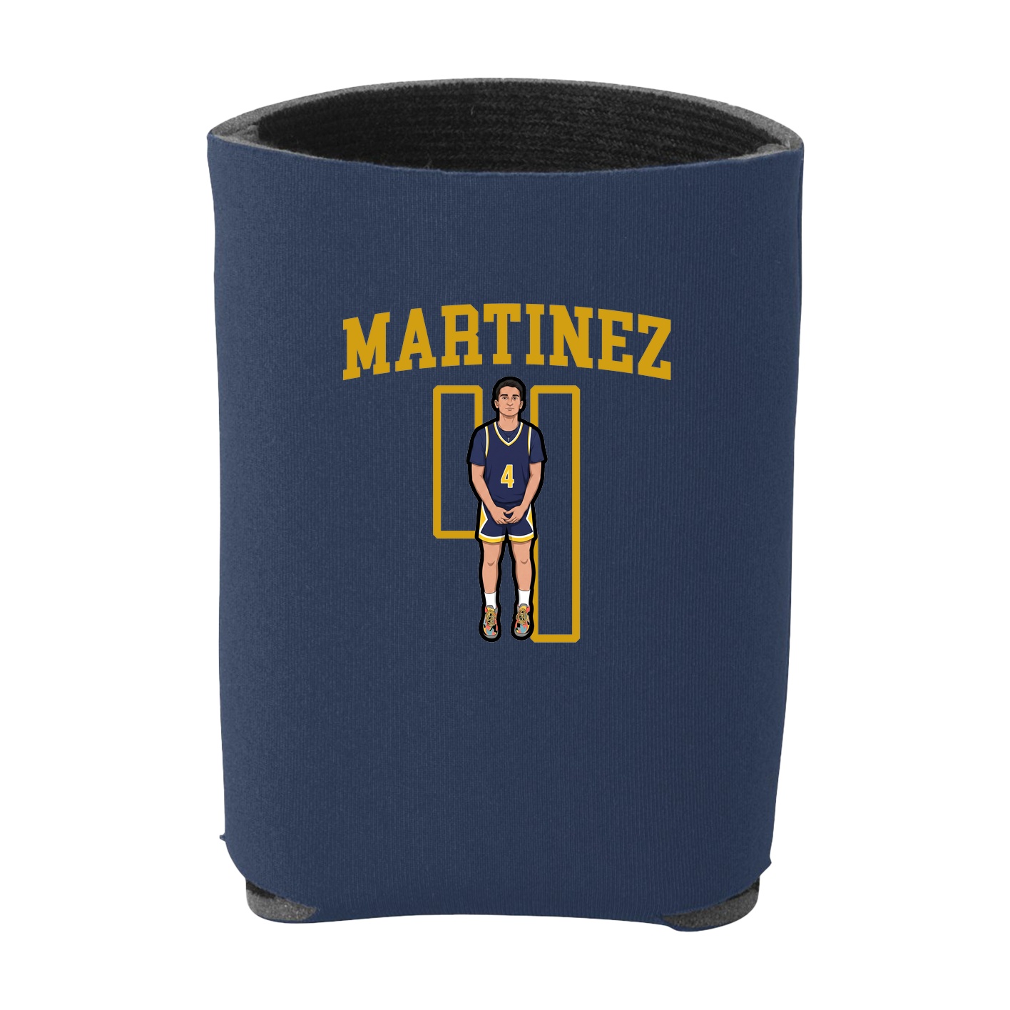 Can Holder — Shirsey in Navy