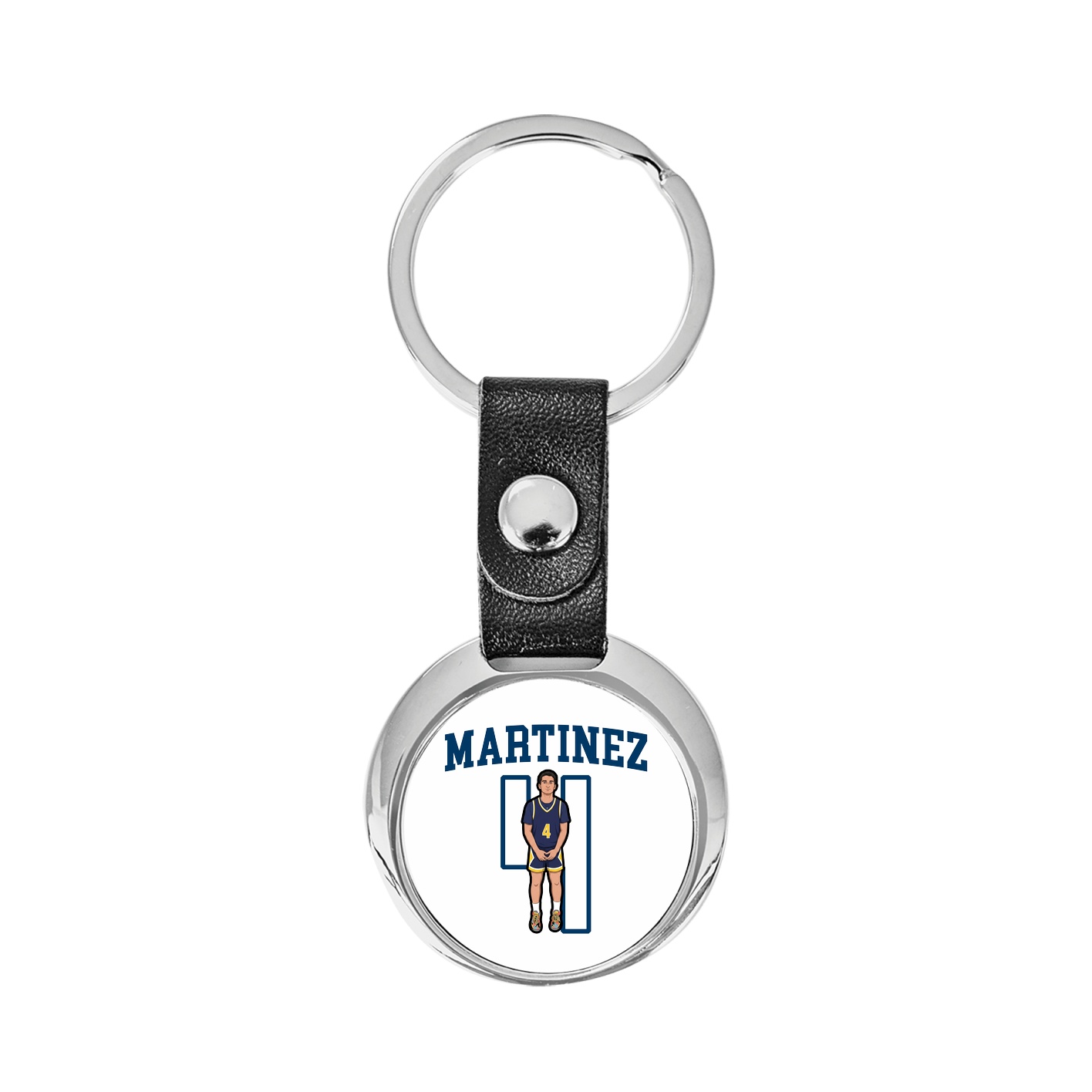Key Chain — Shirsey in Classic