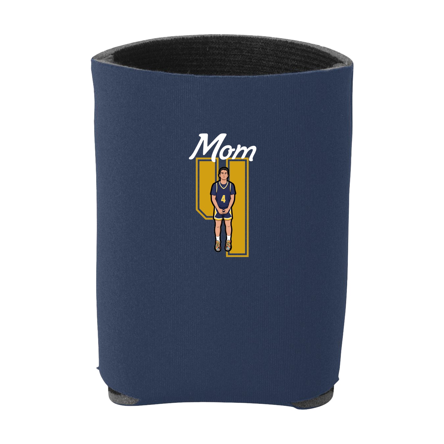 Can Holder — Mothers Day Shirsey in Navy