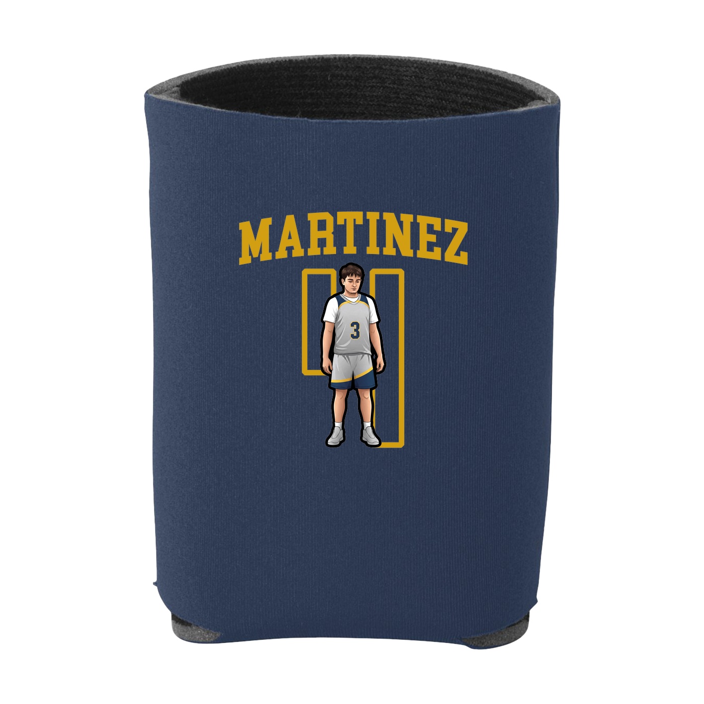 Can Holder — Shirsey in Navy