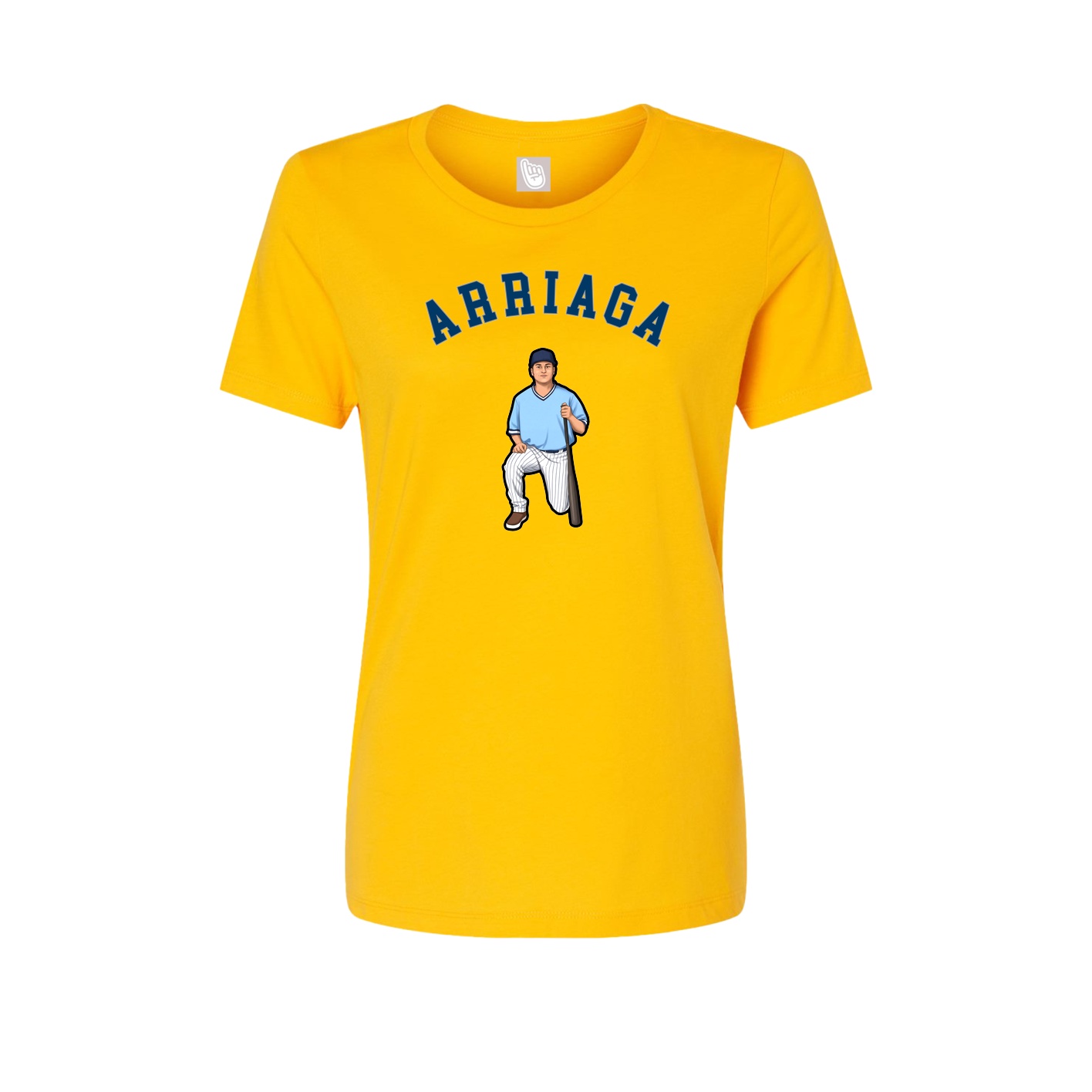 Womens Tee