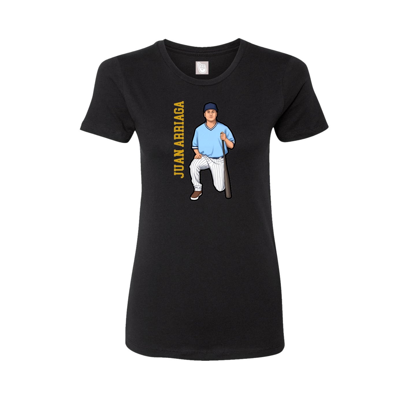 Fitted Women's Tee