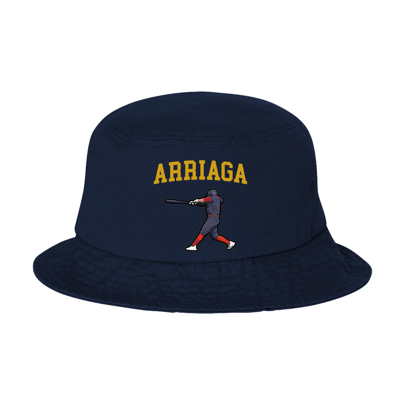 Bucket Cap