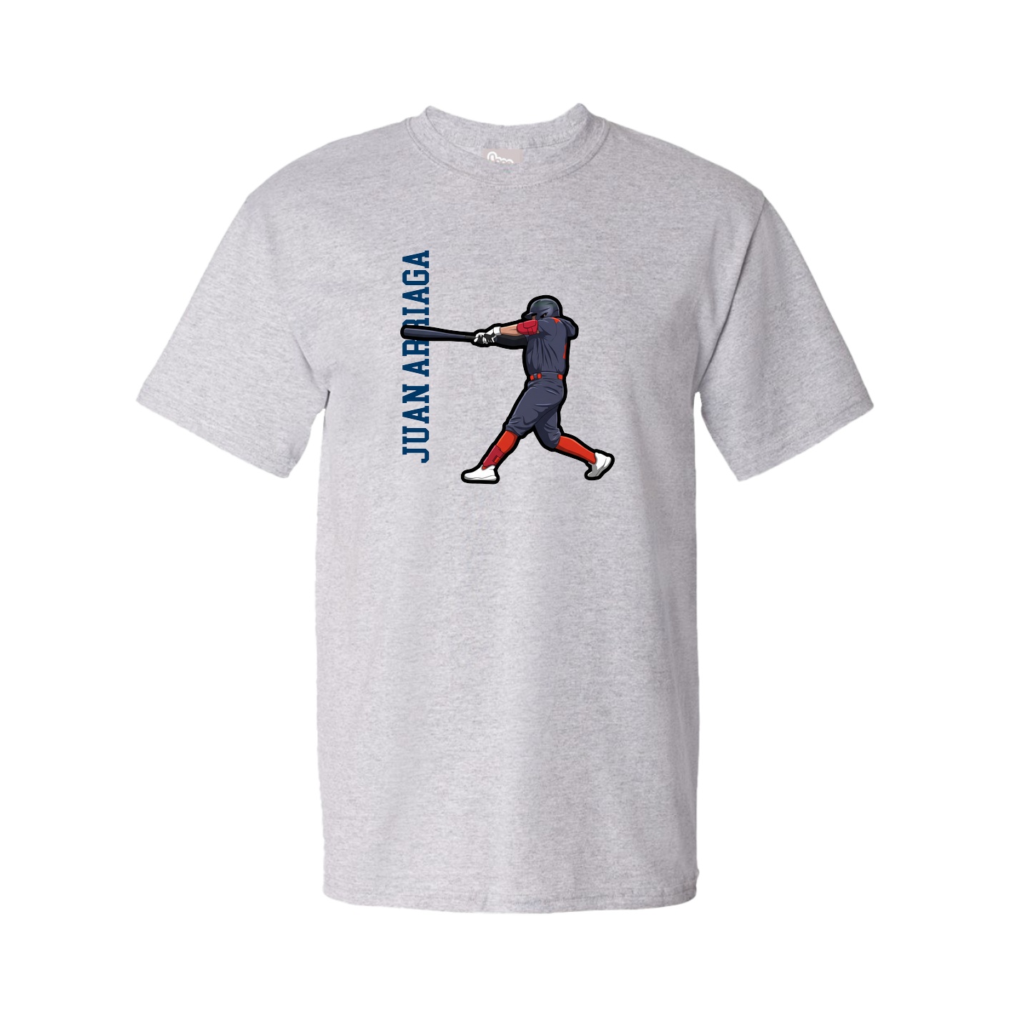 NIL Club Tee