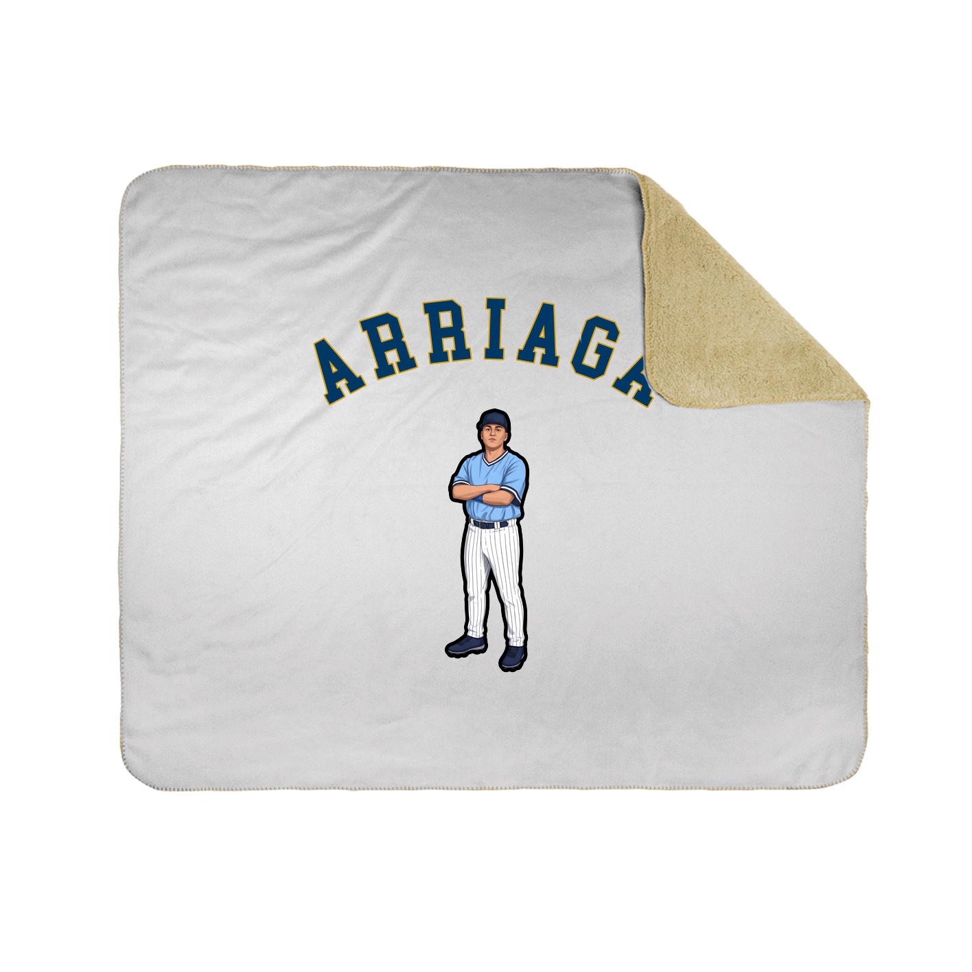 Throw Blanket