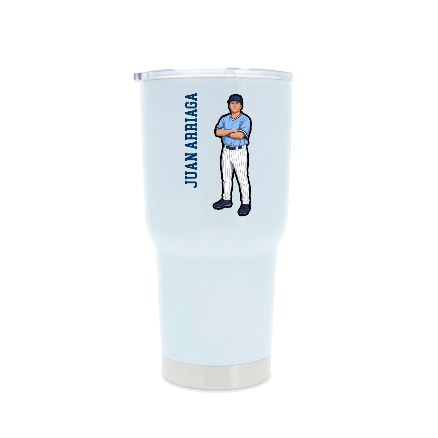 30oz Stainless Steel Tumbler