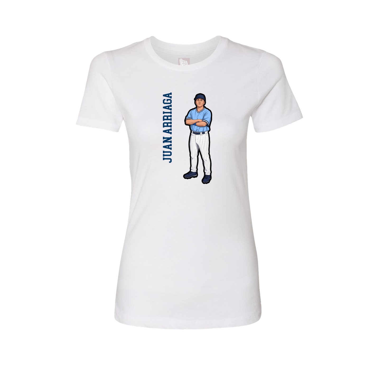 Womens Tee