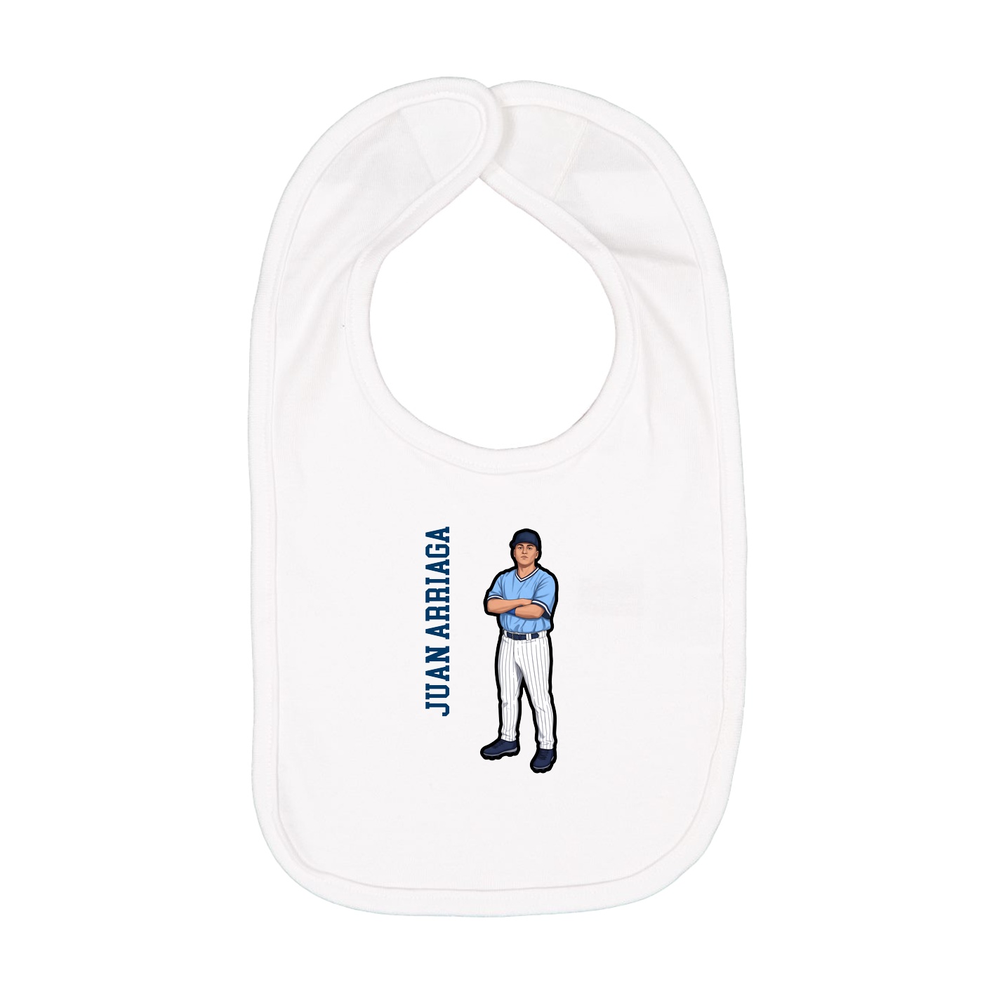 Infant Bib
