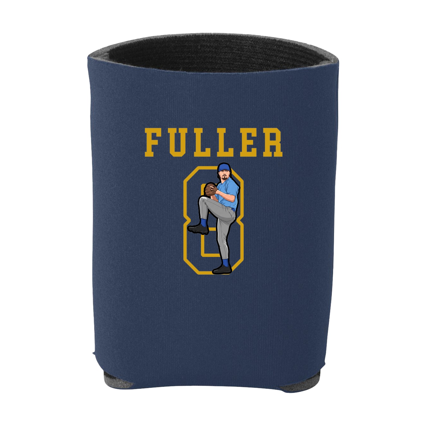 Can Holder — Shirsey in Navy