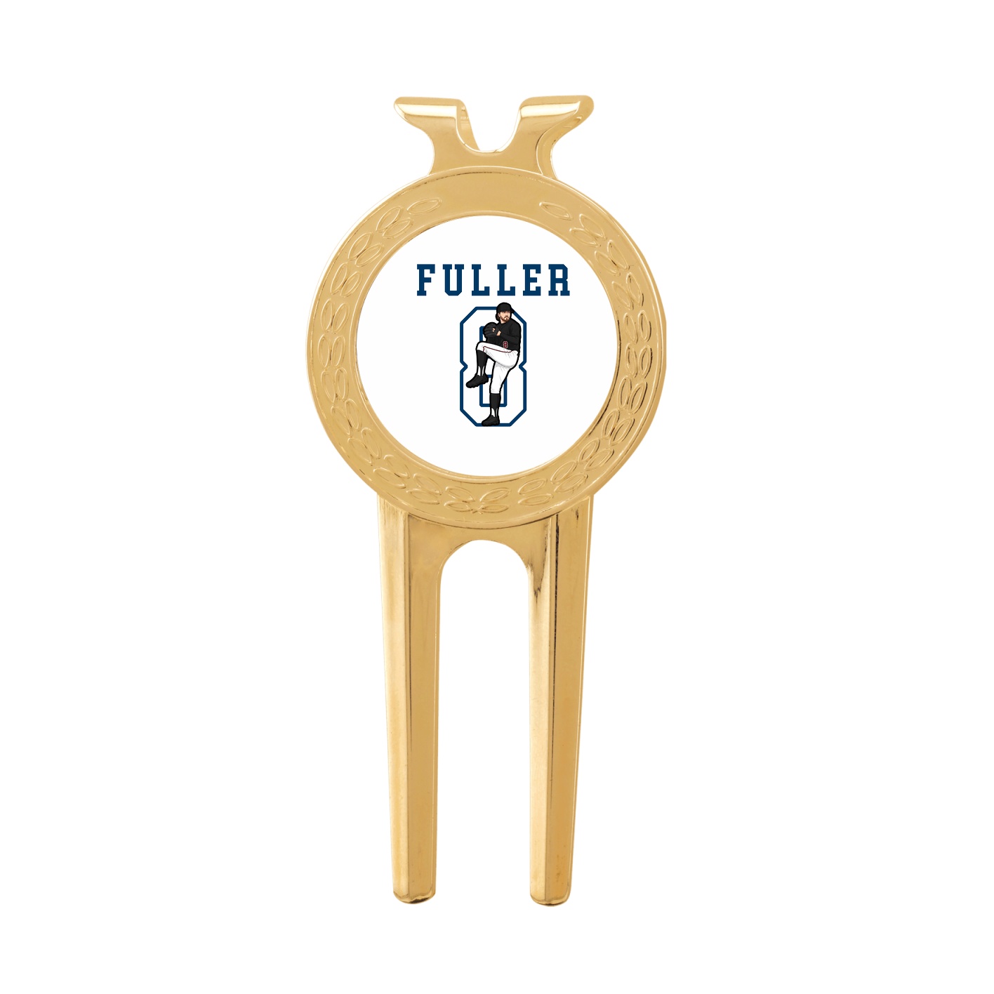 Divot Tool with Ball Marker — Shirsey in Classic